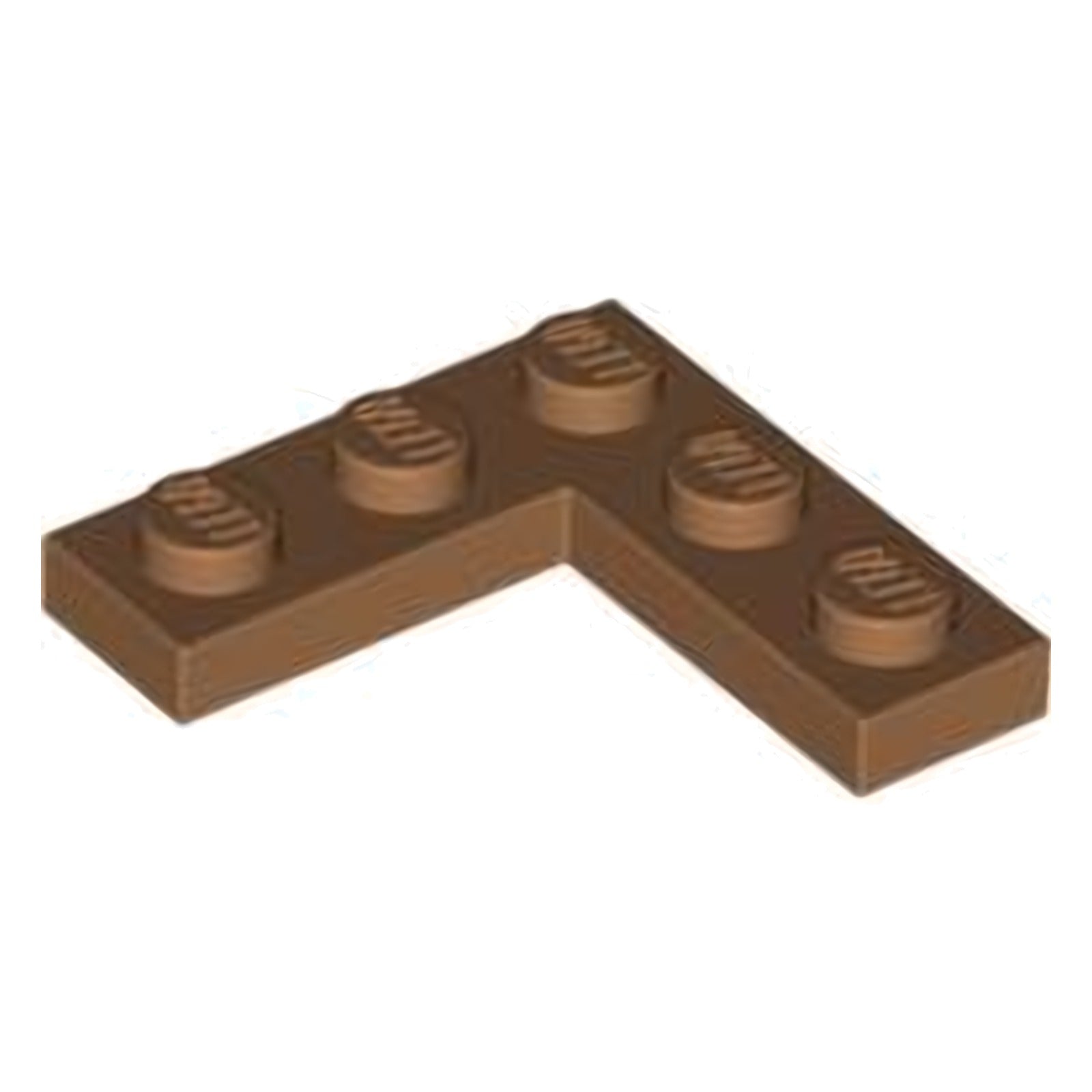 LEGO Platte 3 x 3 Ecke (77844) – Farbe wählbar – 10 Farben