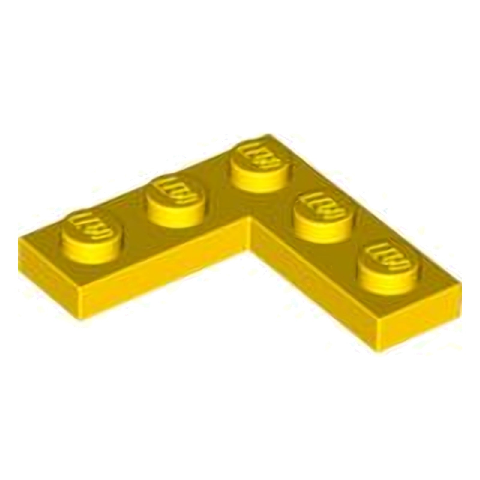 LEGO Platte 3 x 3 Ecke (77844) – Farbe wählbar – 10 Farben