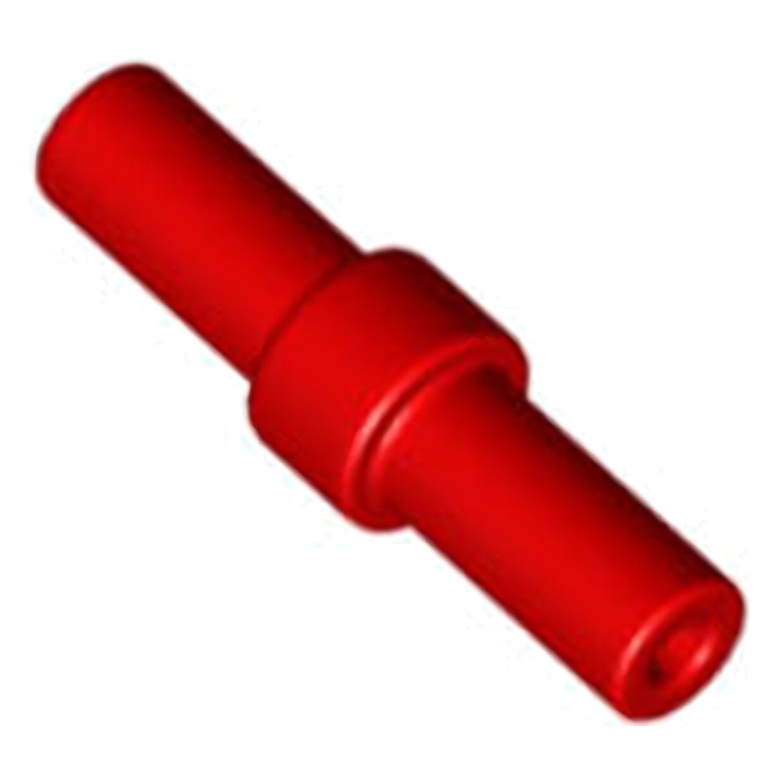 LEGO Stange 2L mit Stoppring (78258) – Farbe wählbar – 7 Farben