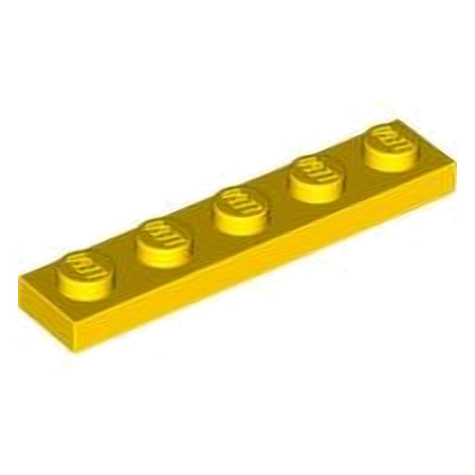 LEGO Platte 1 x 5 (78329) – Farbe wählbar – 9 Farben