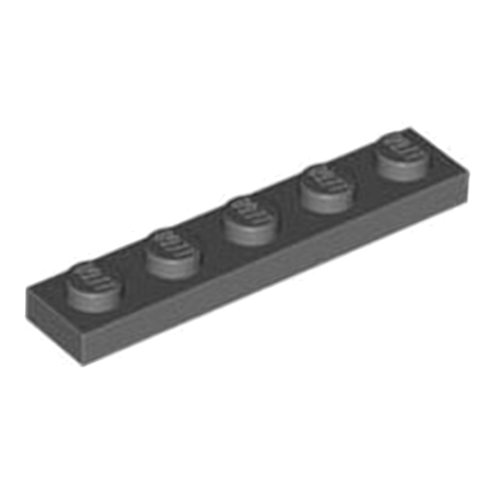 LEGO Platte 1 x 5 (78329) – Farbe wählbar – 9 Farben