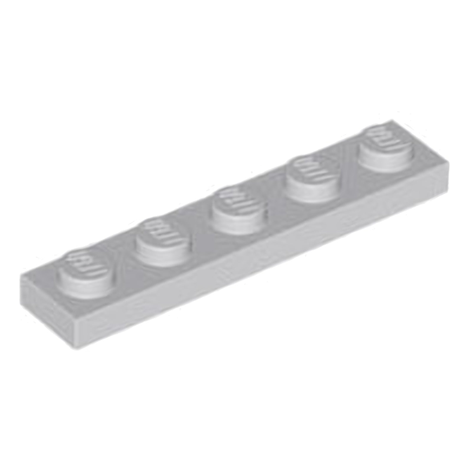 LEGO Platte 1 x 5 (78329) – Farbe wählbar – 9 Farben