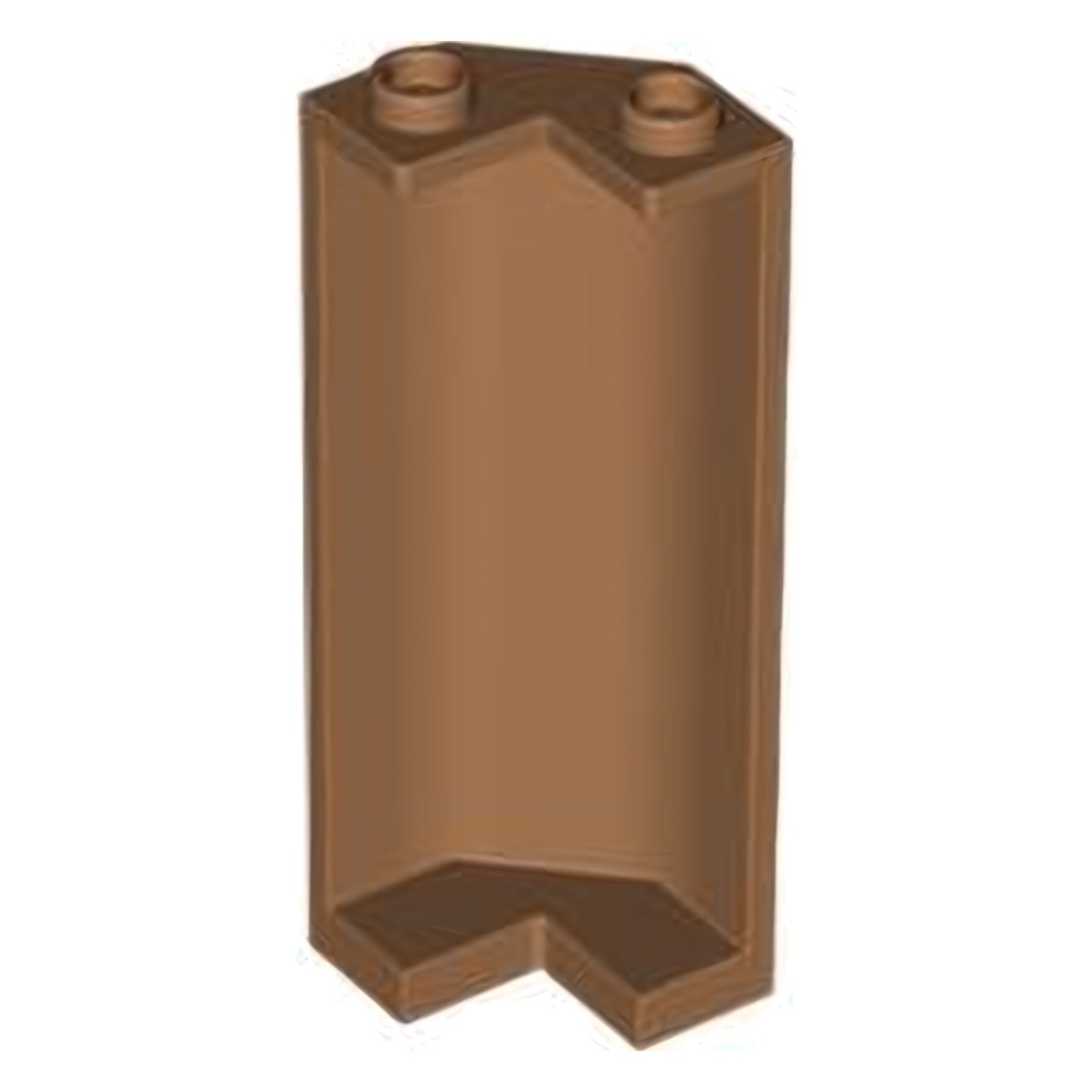 LEGO Paneel 2 x 2 x 5 Ecke Wand (78594) – Farbe wählbar – 2 Farben