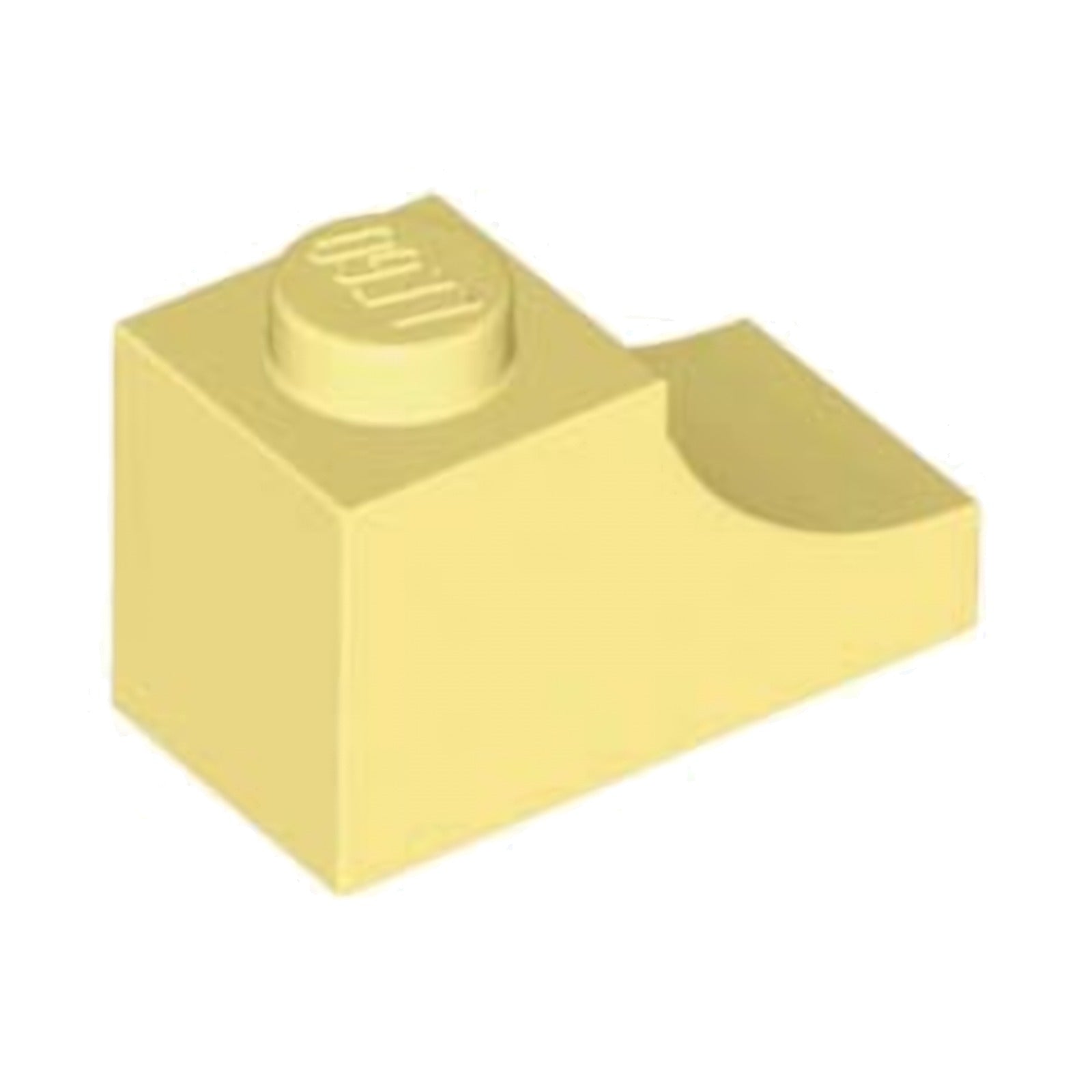 LEGO Bogen 1 x 2 invers (78666) – Farbe wählbar – 21 Farben