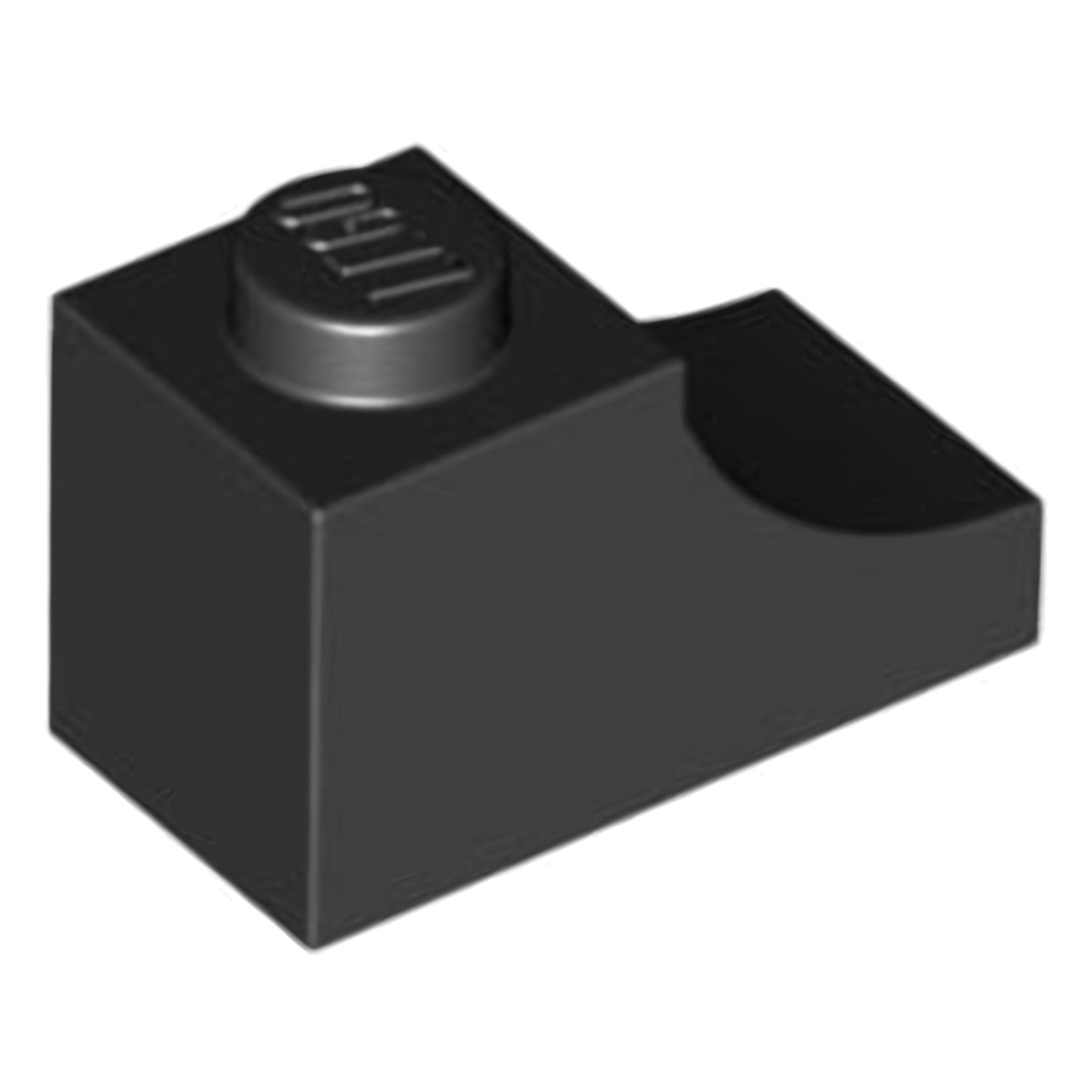 LEGO Bogen 1 x 2 invers (78666) – Farbe wählbar – 21 Farben