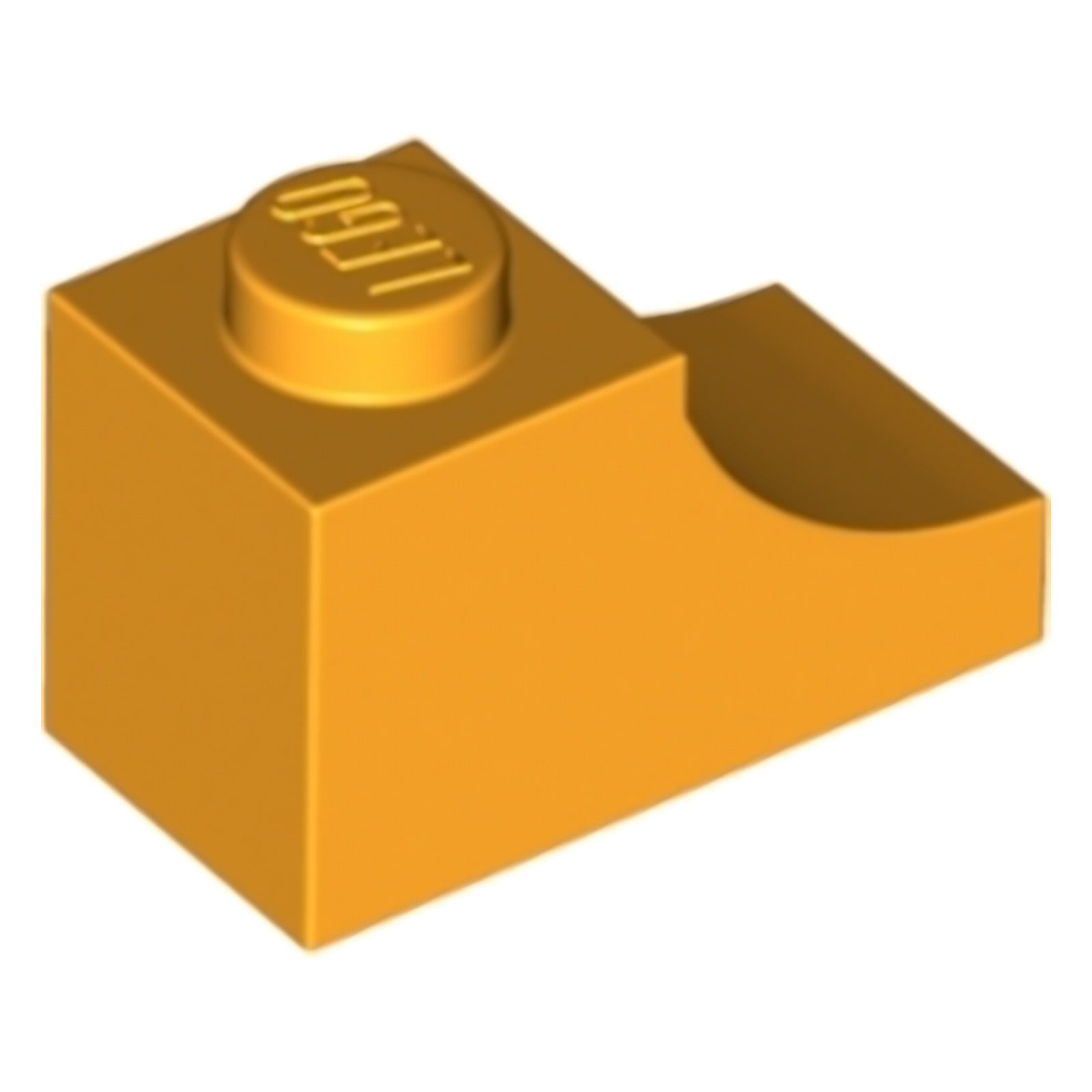 LEGO Bogen 1 x 2 invers (78666) – Farbe wählbar – 21 Farben