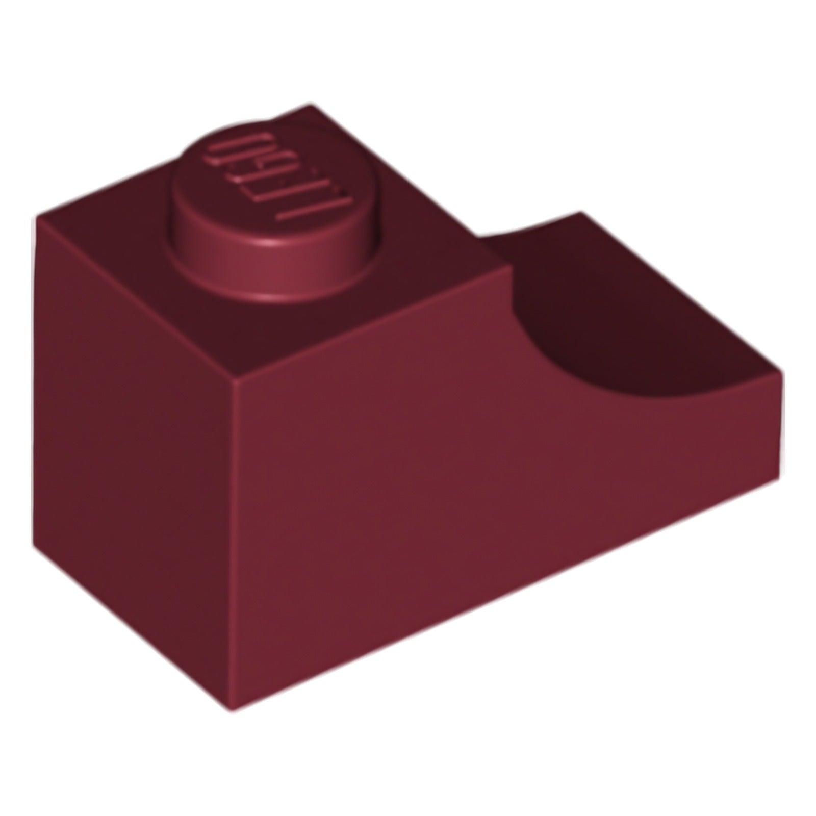 LEGO Bogen 1 x 2 invers (78666) – Farbe wählbar – 21 Farben