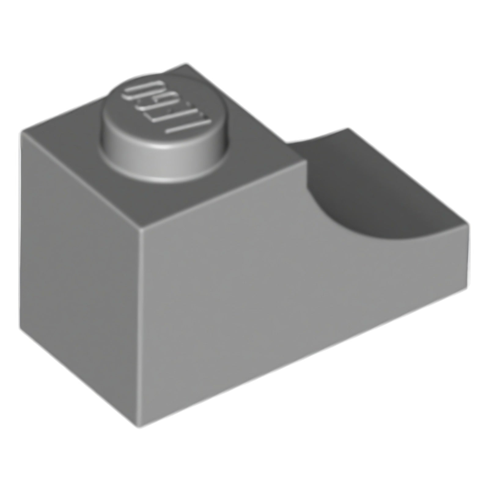 LEGO Bogen 1 x 2 invers (78666) – Farbe wählbar – 21 Farben