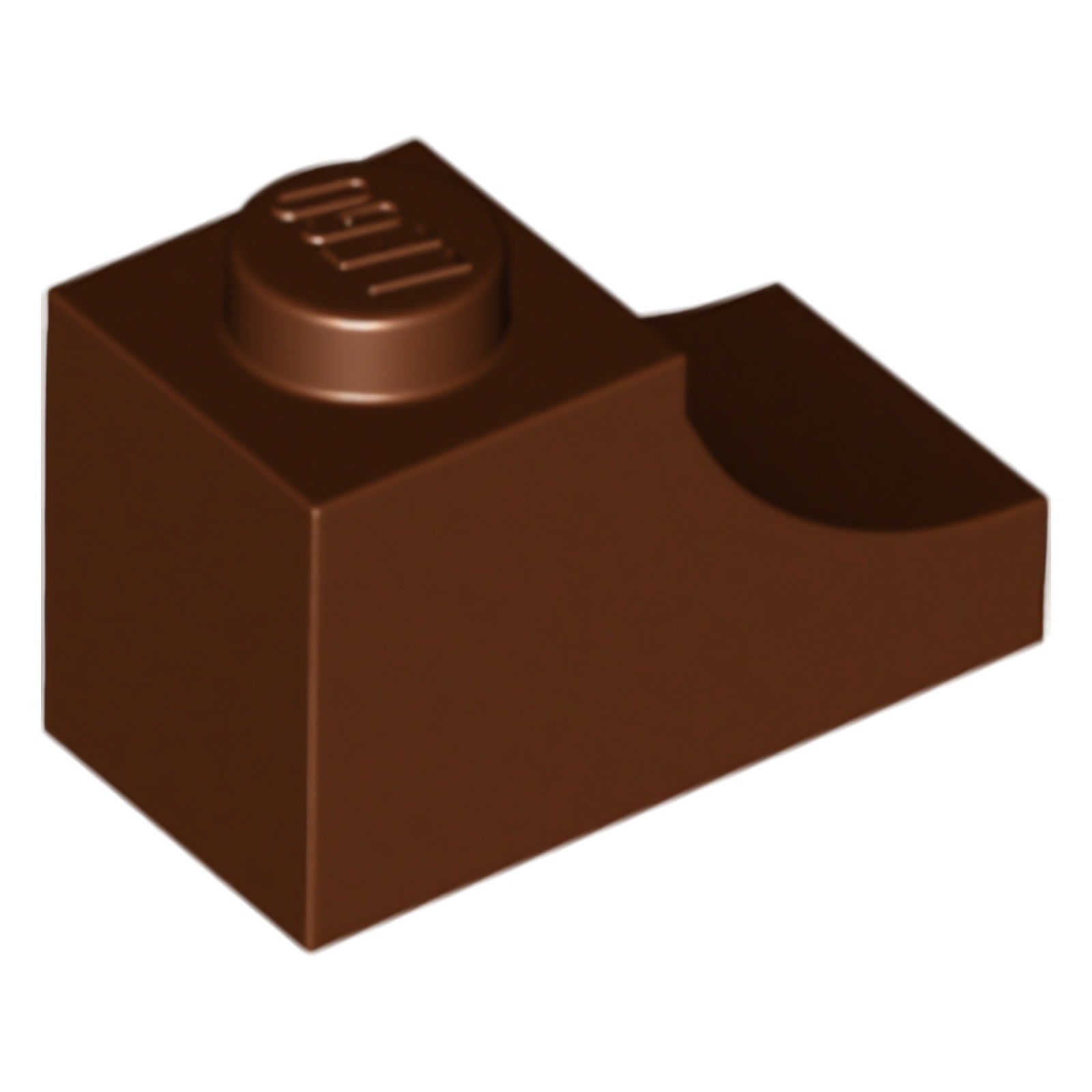 LEGO Bogen 1 x 2 invers (78666) – Farbe wählbar – 21 Farben