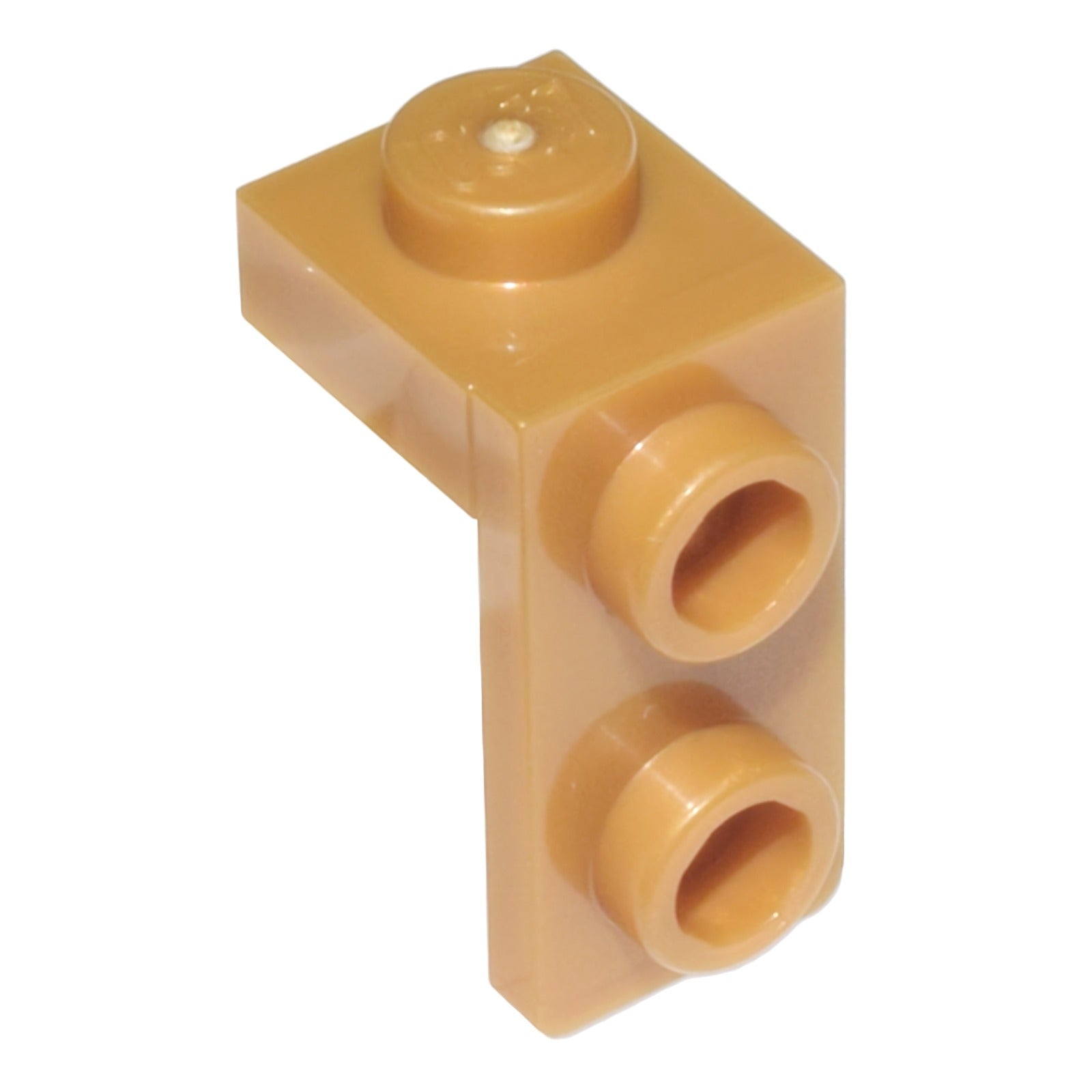 LEGO Winkelplatte 1 x 1 (79389) – Farbe wählbar – 17 Farben