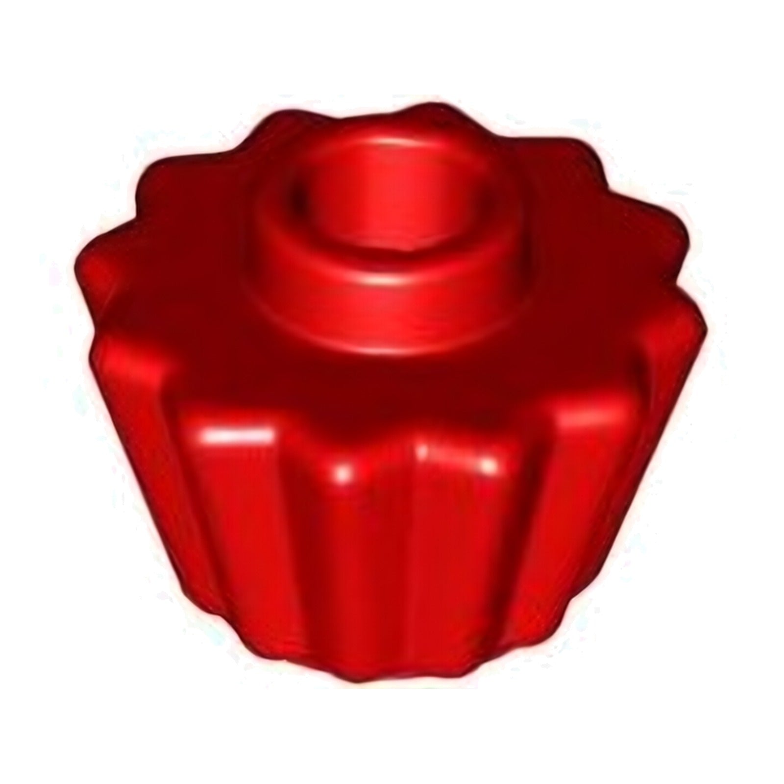 LEGO Minifigur, Cupcake Förmchen (79743) – Farbe wählbar – 5 Farben