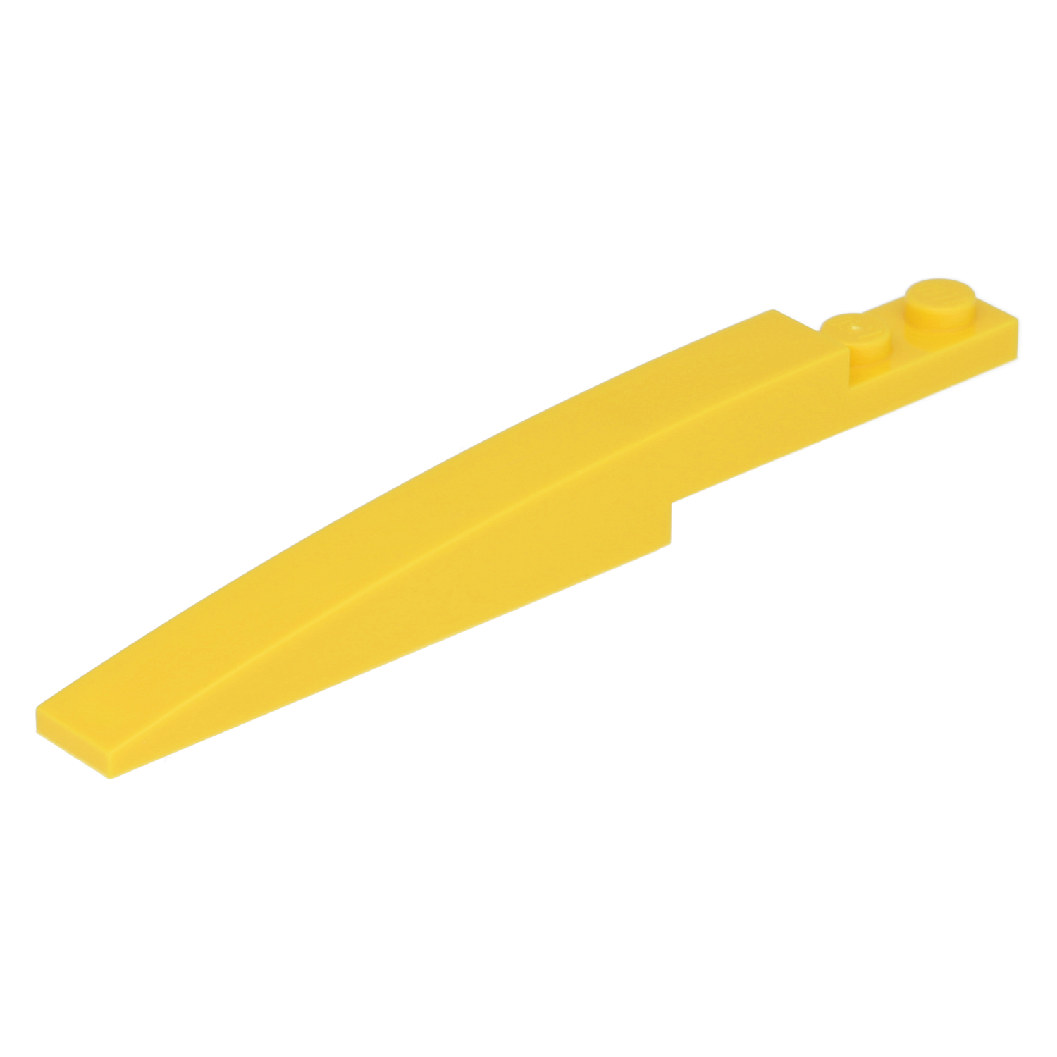 LEGO Slopes (modified) - 1 x 10 (curved)