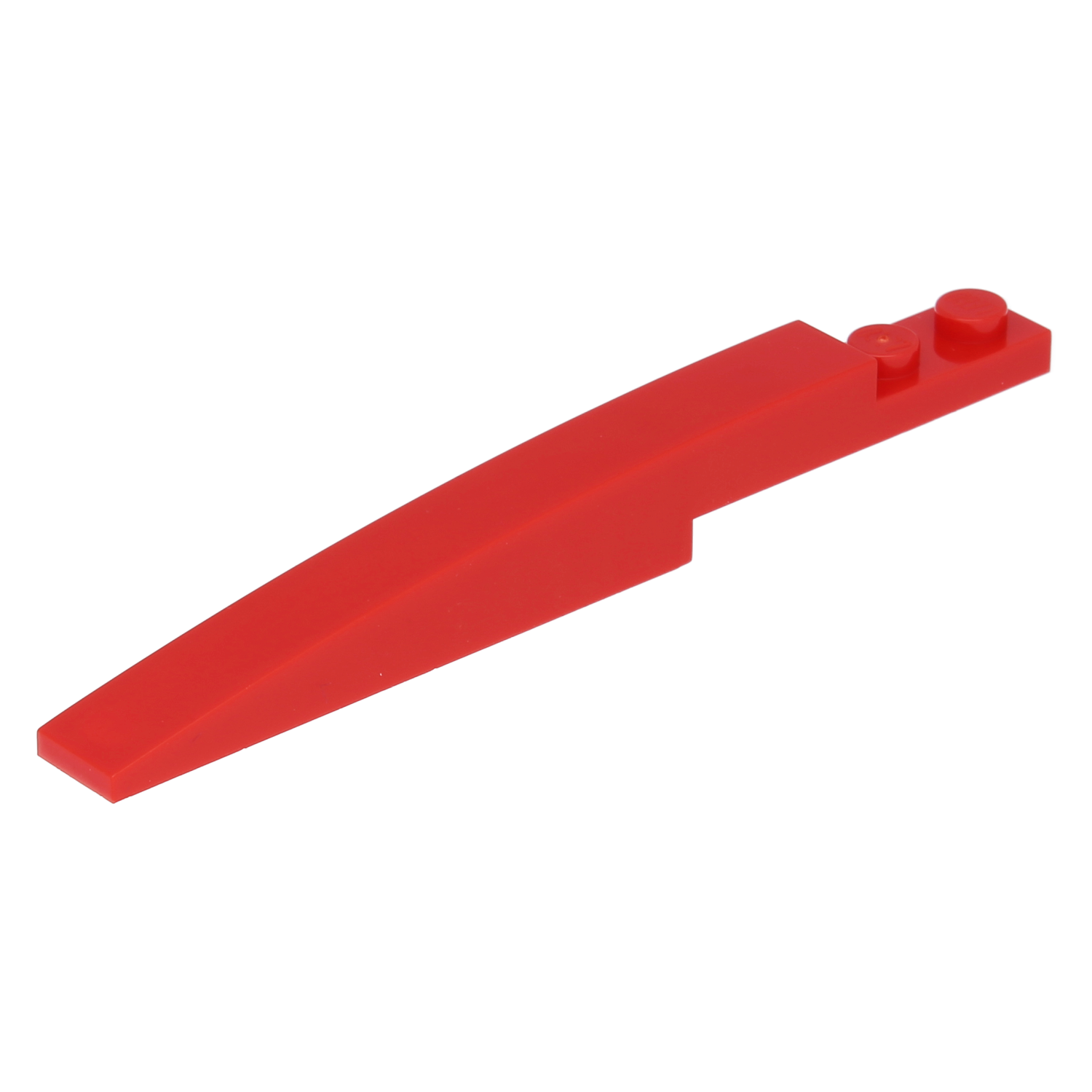 LEGO Slopes (modified) - 1 x 10 (curved)