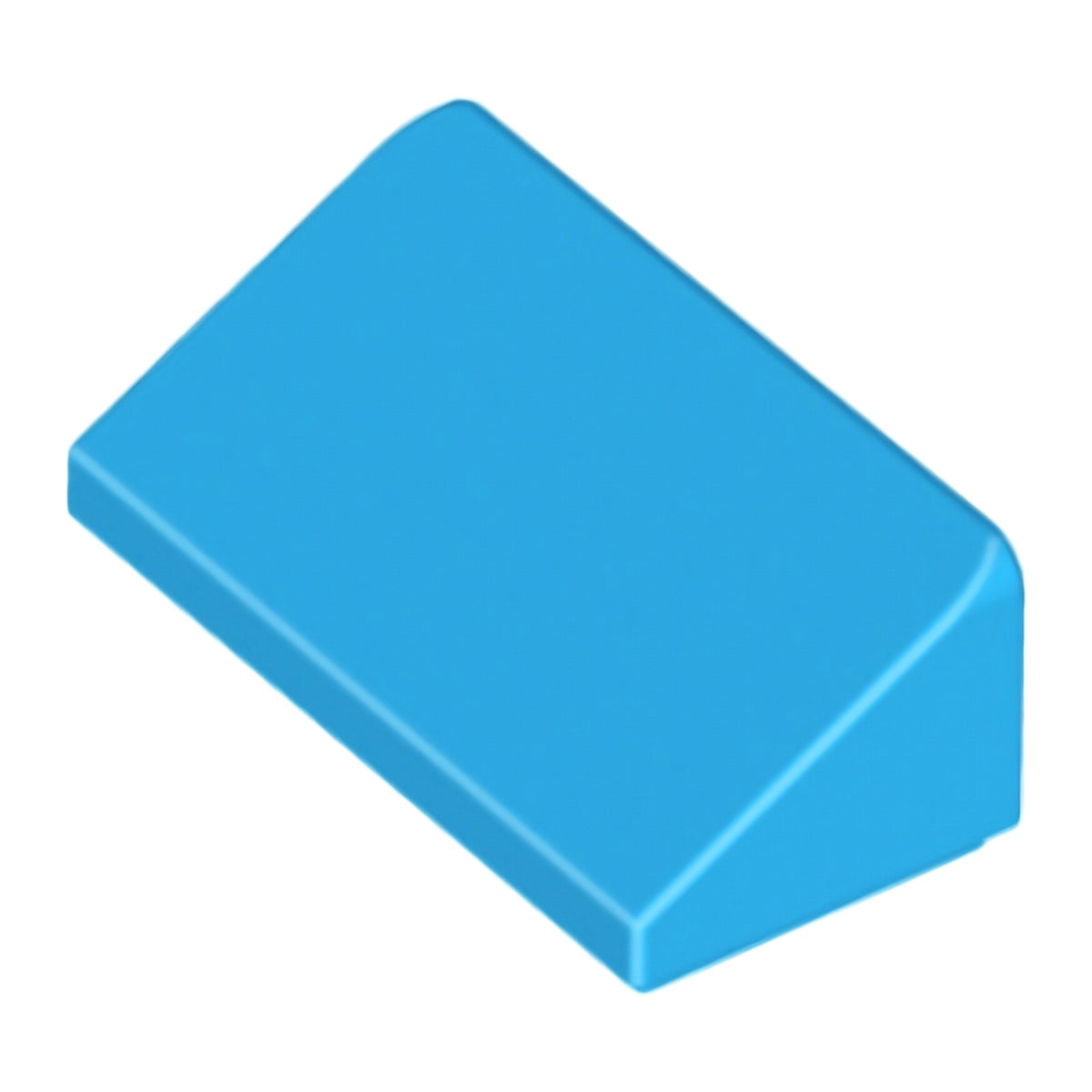 LEGO Dachsteine (standard) - 1 x 2 (30°)