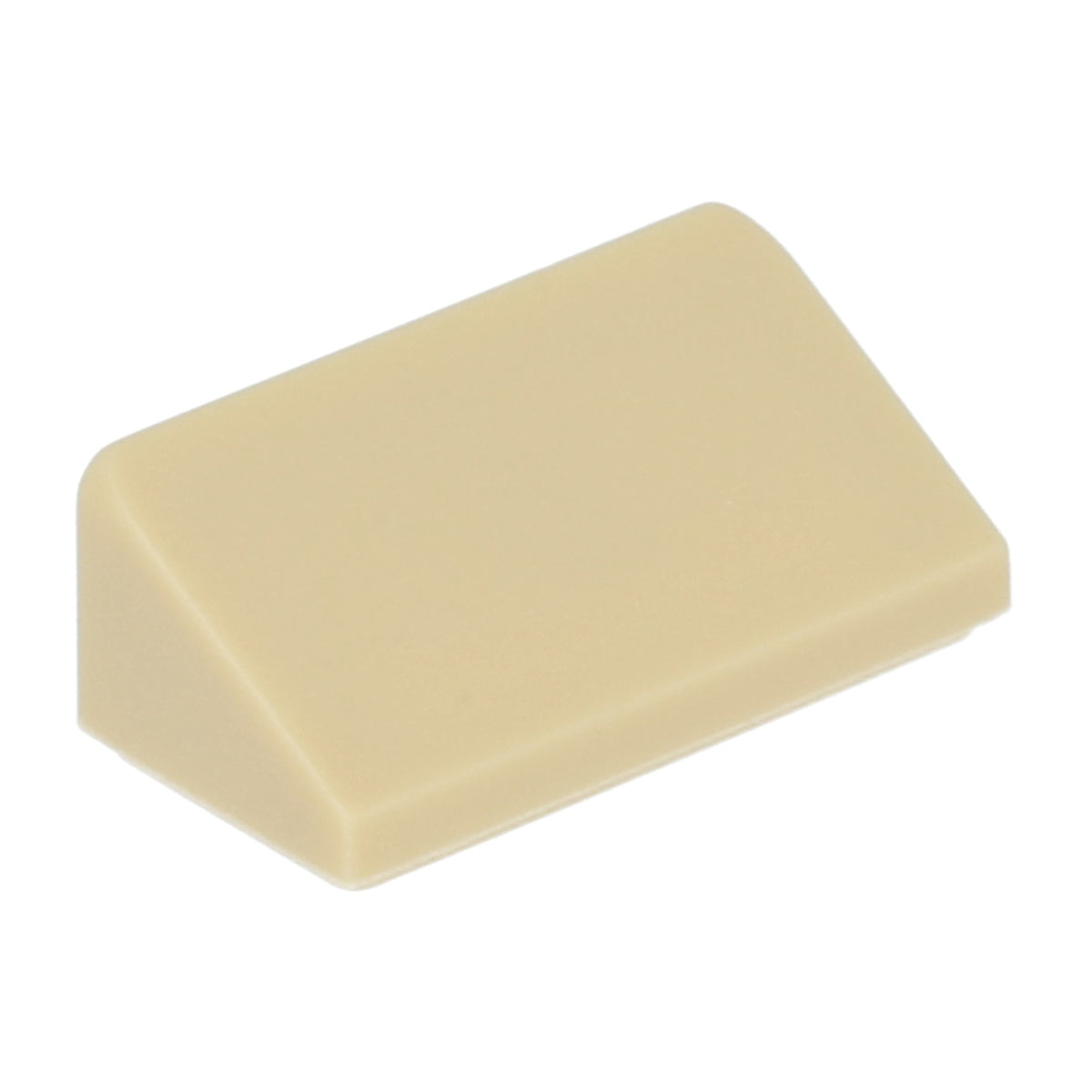 LEGO Dachsteine (standard) - 1 x 2 (30°)