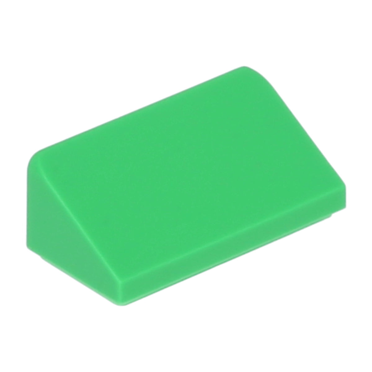 LEGO Dachsteine (standard) - 1 x 2 (30°)