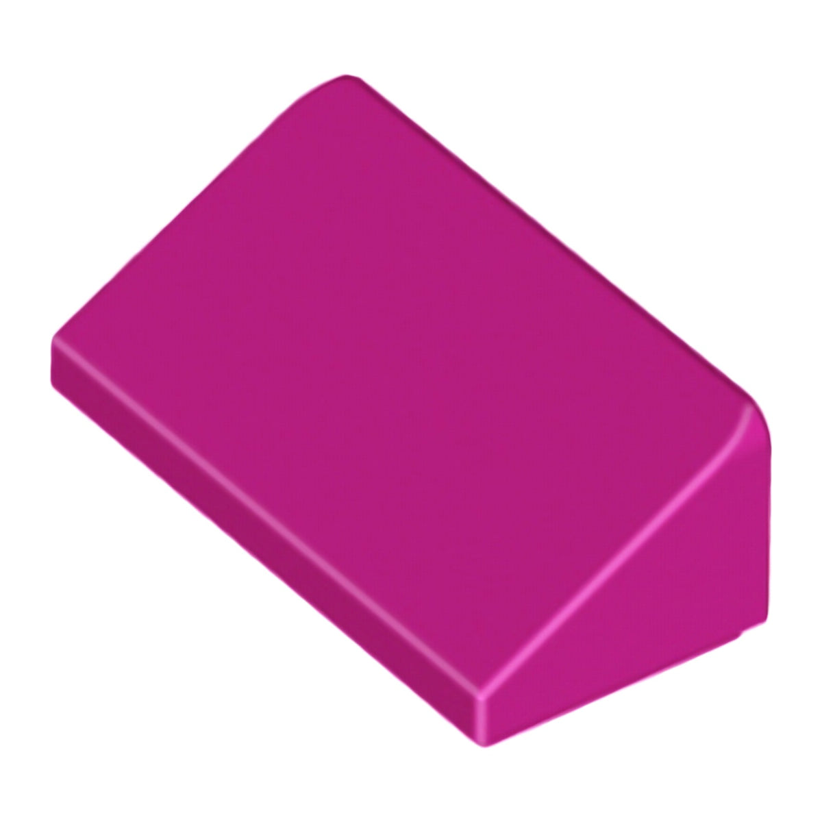 LEGO Dachsteine (standard) - 1 x 2 (30°)
