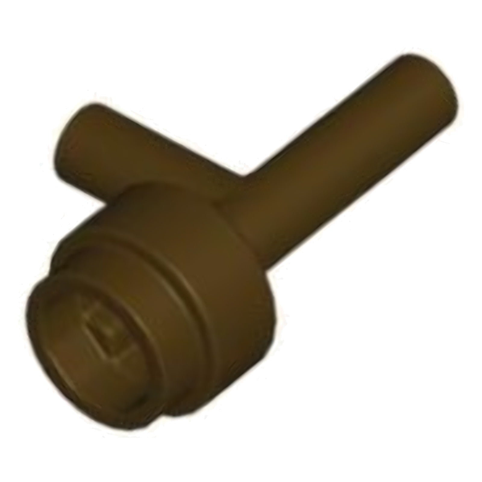 LEGO Minifigur Space Gun (86208) – Farbe wählbar – 2 Farben
