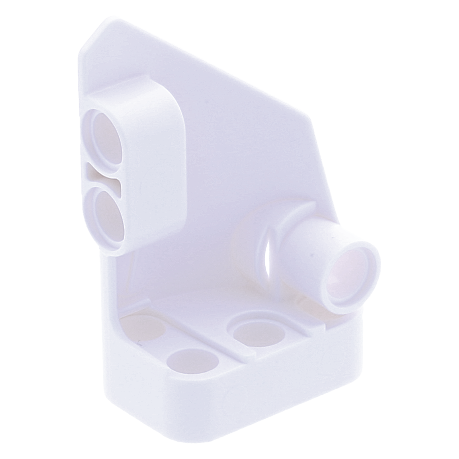 LEGO Technic Panels - Panel Panel #1 (small, smooth, short, side A)