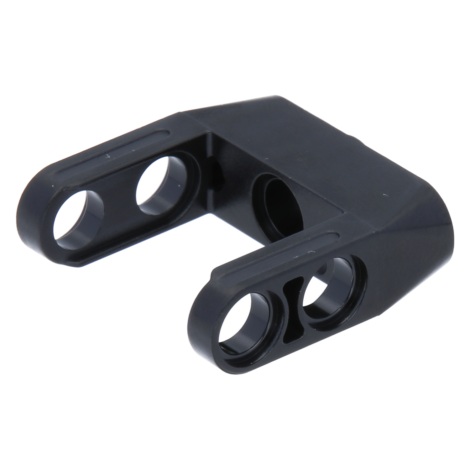 LEGO Technic connectors - pin connector tilt joint (smooth, double)