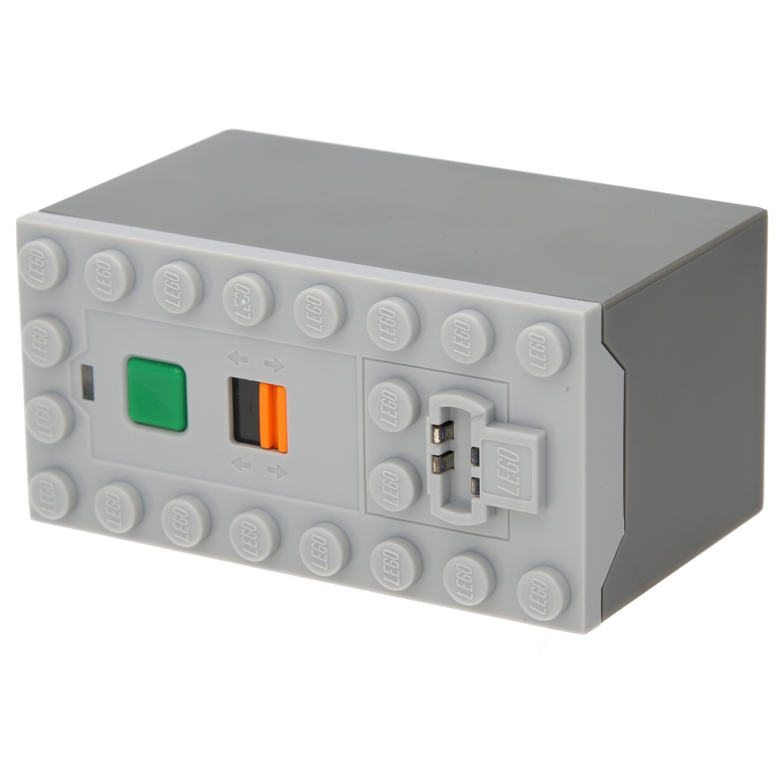 LEGO battery boxes & batteries - 9V battery box (not rechargeable)