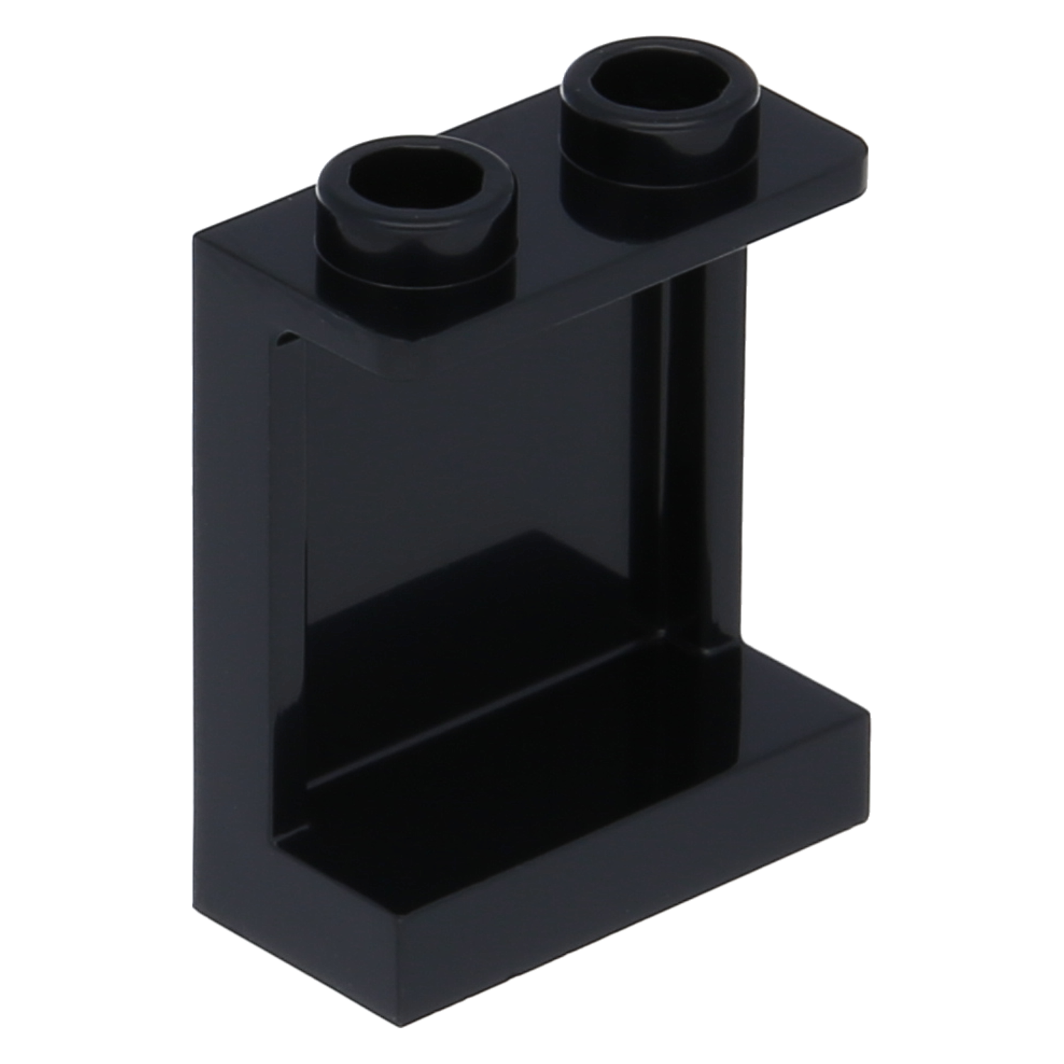 LEGO Panels - 1 x 2 x 2 with Side Support (Hollow Studs)