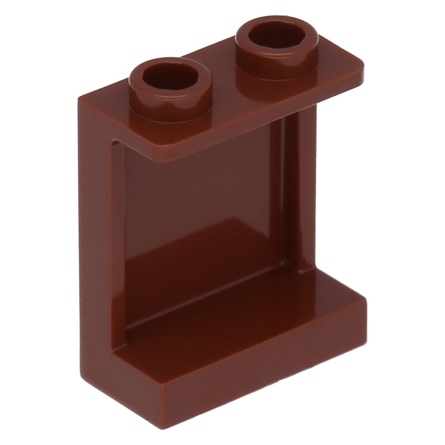 LEGO Panels - 1 x 2 x 2 with Side Support (Hollow Studs)