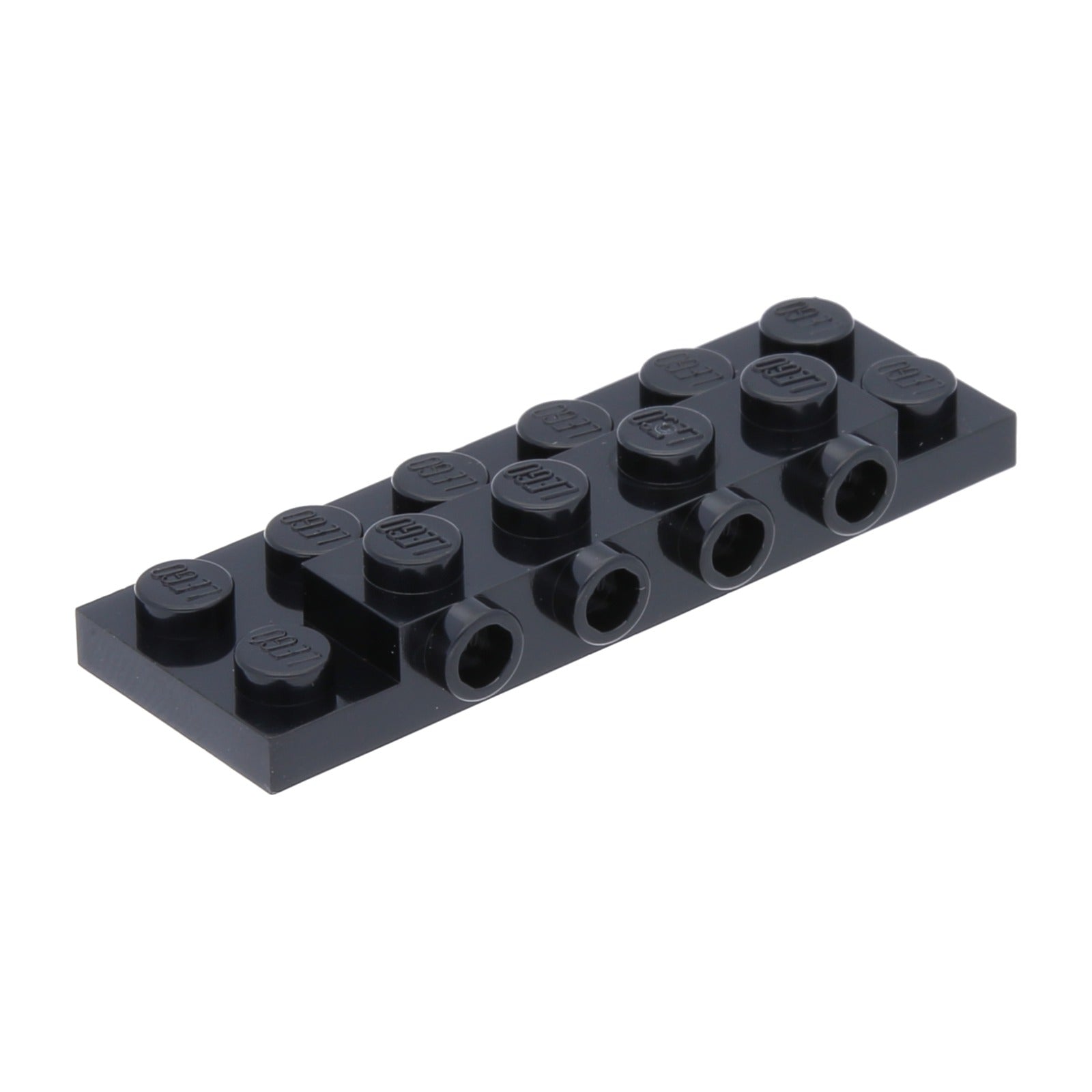 LEGO Platte modifiziert 2 x 6 x 2/3 (87609) – Farbe wählbar – 9 Farben
