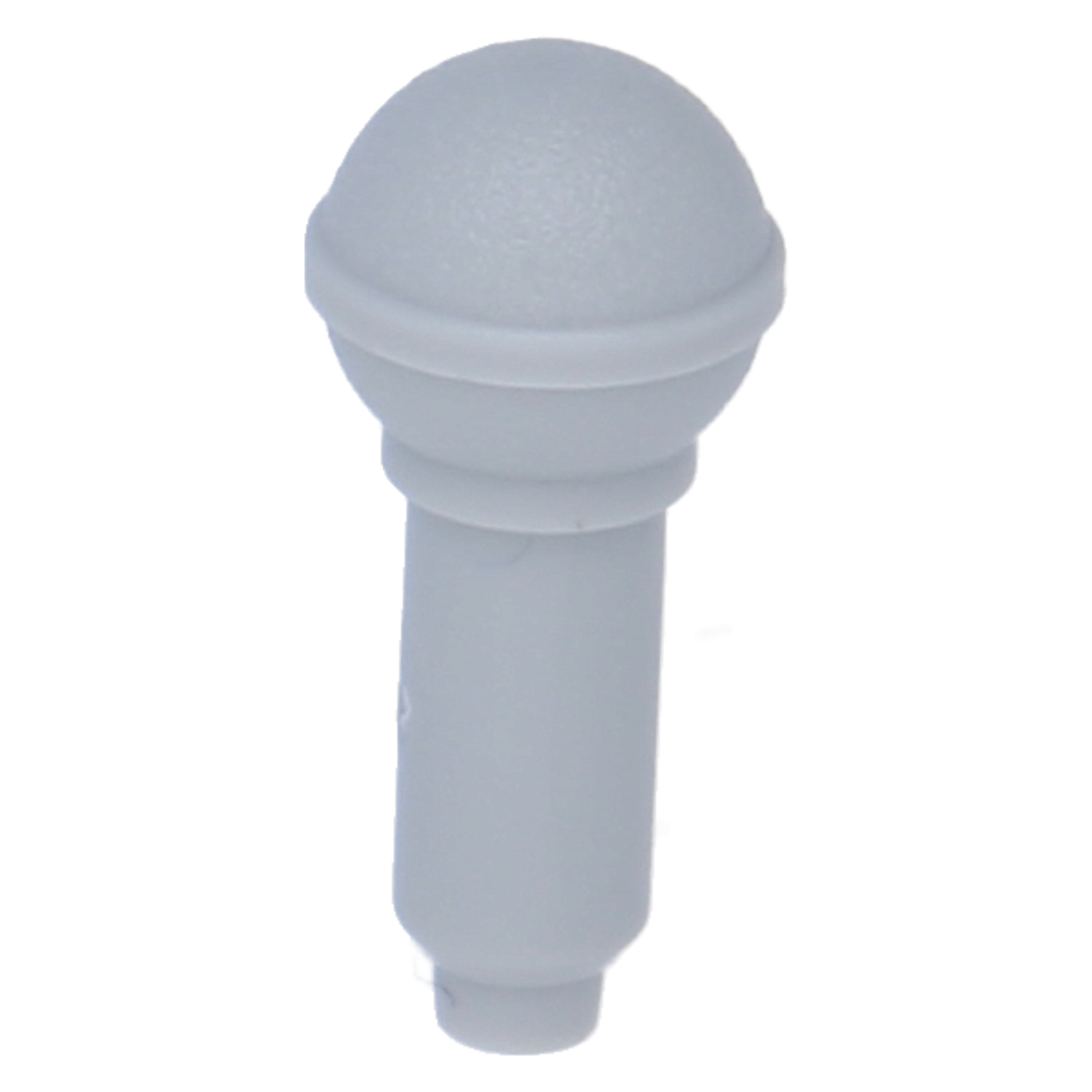 LEGO Minifigure Accessories (Instruments) - Microphone