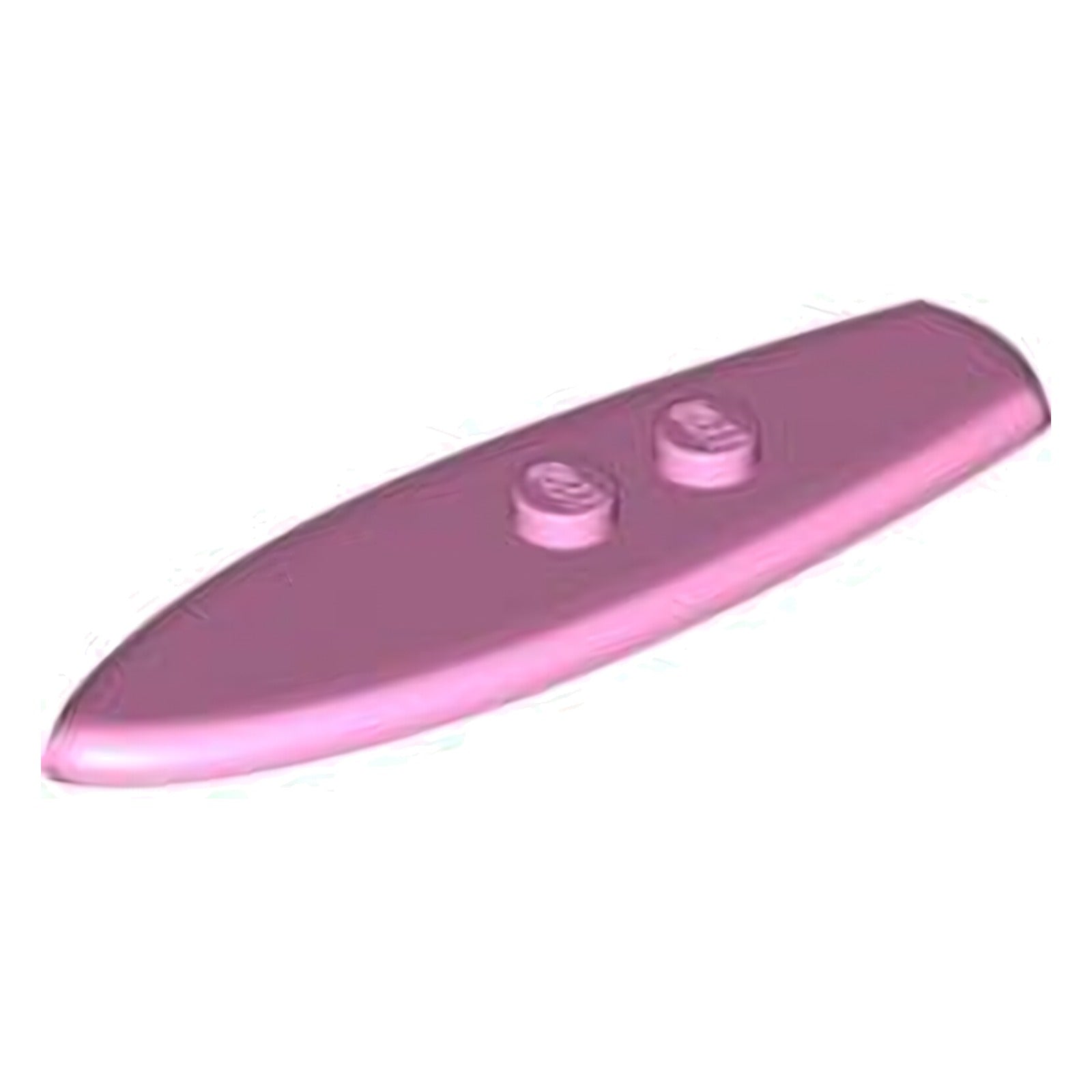 LEGO Minifigur, Surfbrett Standard (90397) – Farbe wählbar – 4 Farben