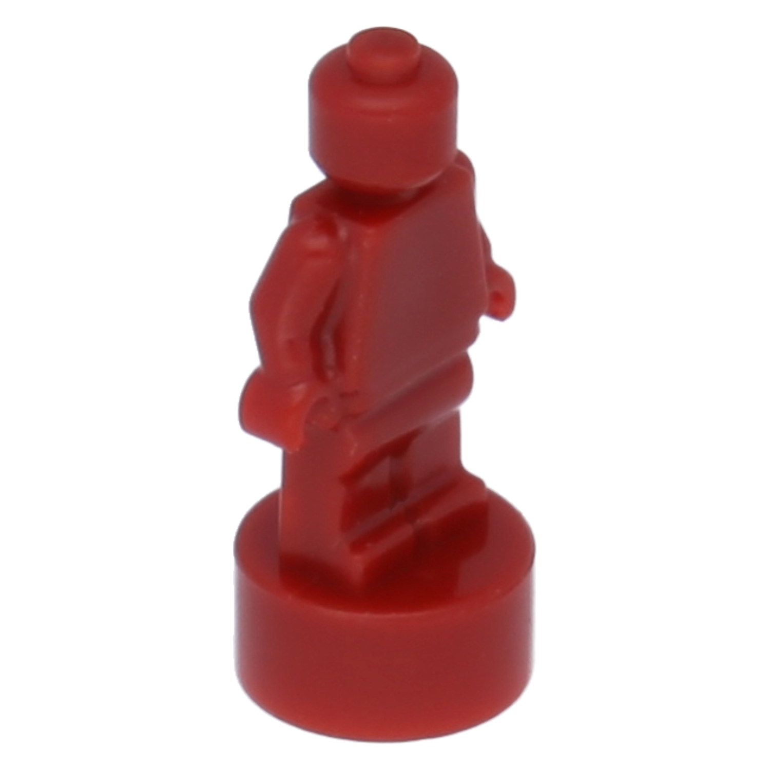LEGO Minifigure Accessories (Cosmetics & Accessories) - Utensils Statuette (Trophy)