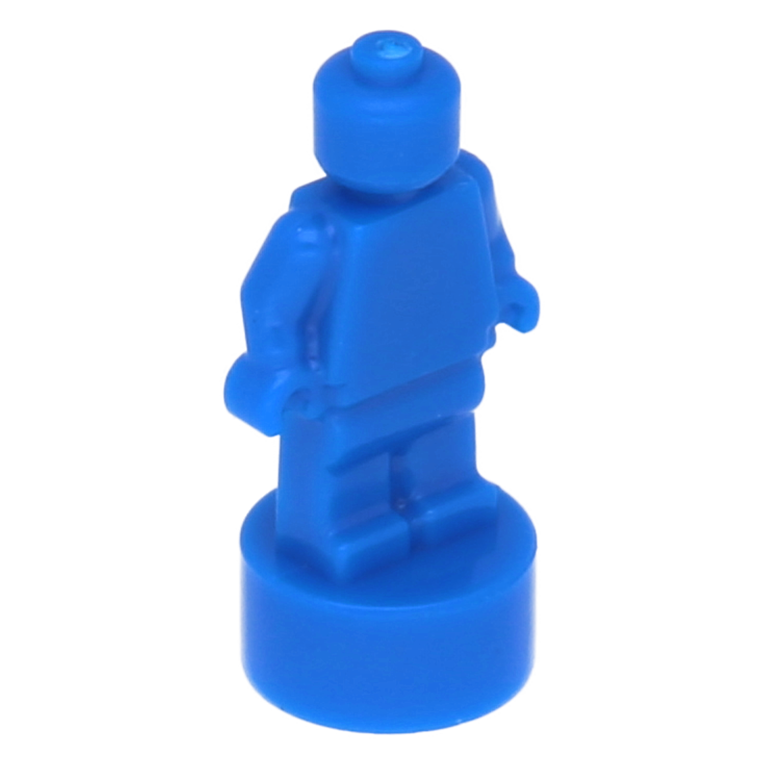 LEGO Minifigure Accessories (Cosmetics & Accessories) - Utensils Statuette (Trophy)