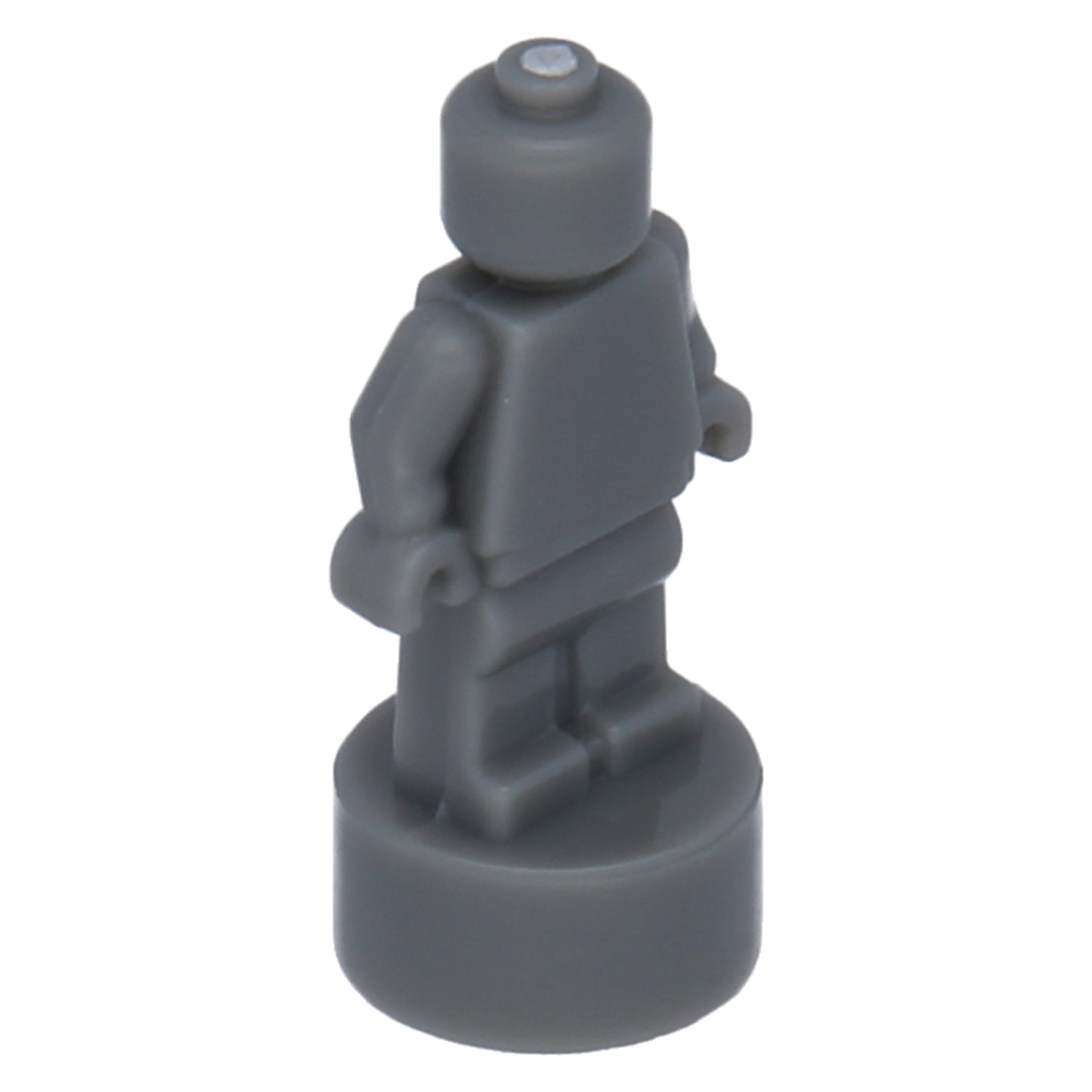 LEGO Minifigure Accessories (Cosmetics & Accessories) - Utensils Statuette (Trophy)