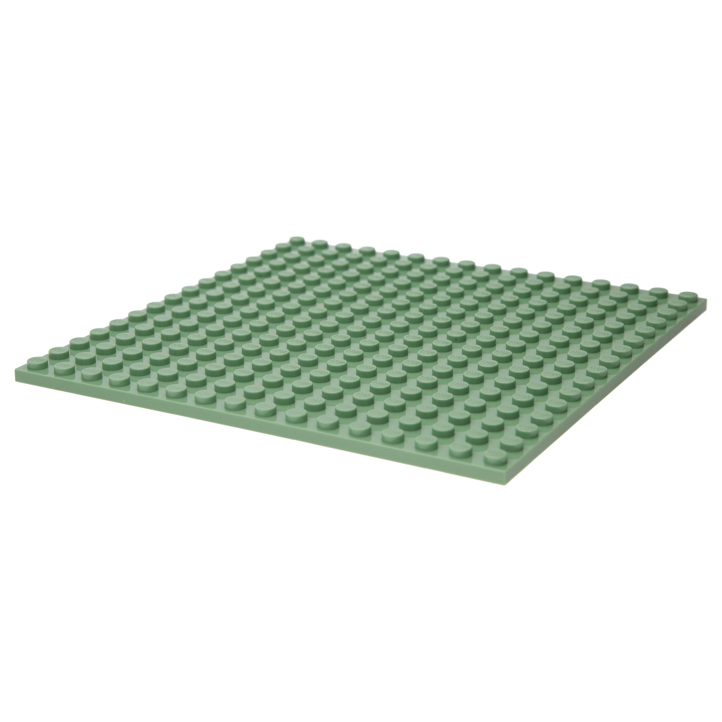 LEGO Plates (standard) - 16x16