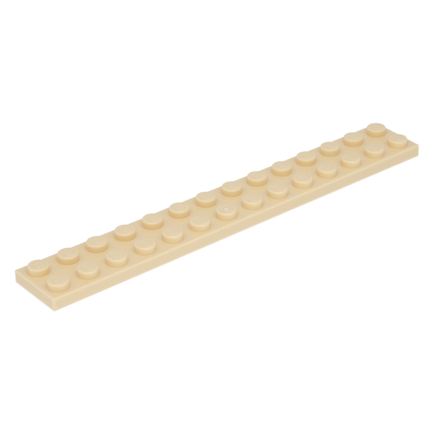 LEGO Plates (Standard) - 2x14