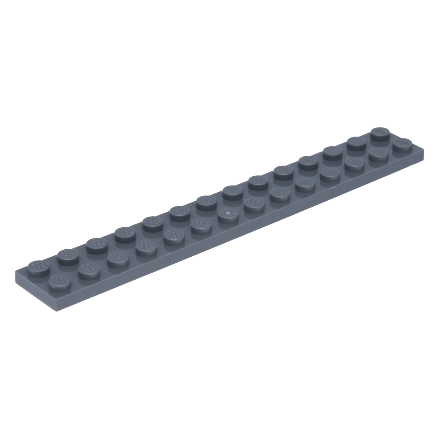 LEGO Plates (Standard) - 2x14
