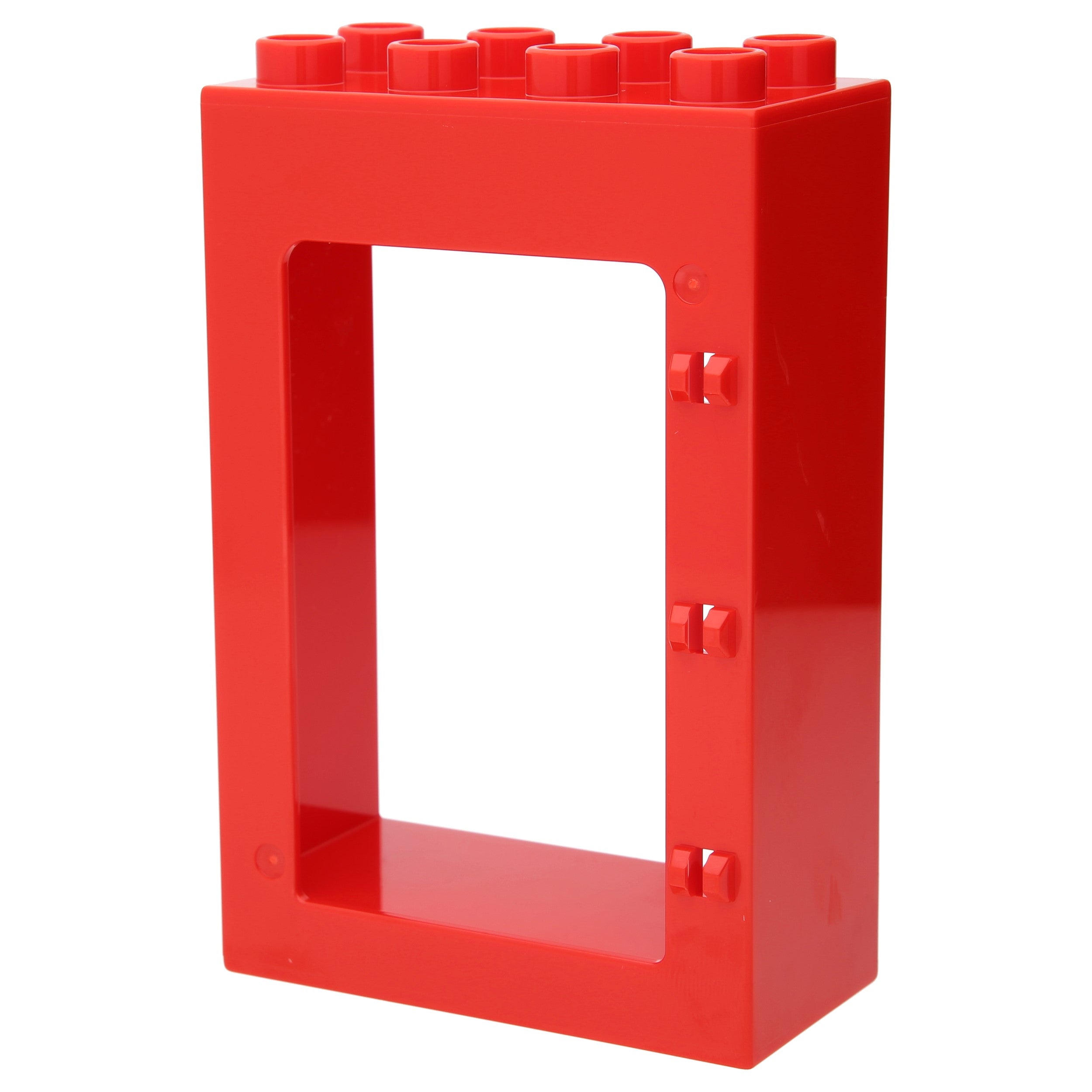 LEGO Duplo House & Yard - Door/Window Frame 2 x 4 x 5