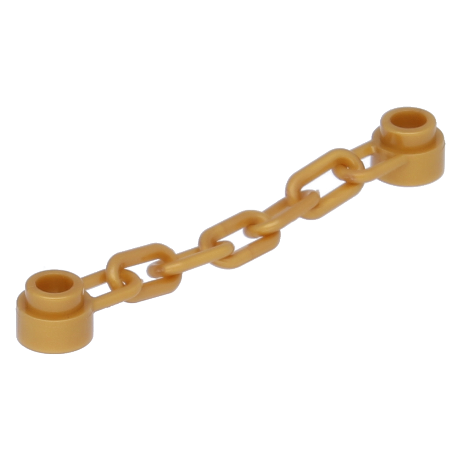 LEGO Minifigures Accessories (Cosmetics & Accessories) - Chain (5 links)