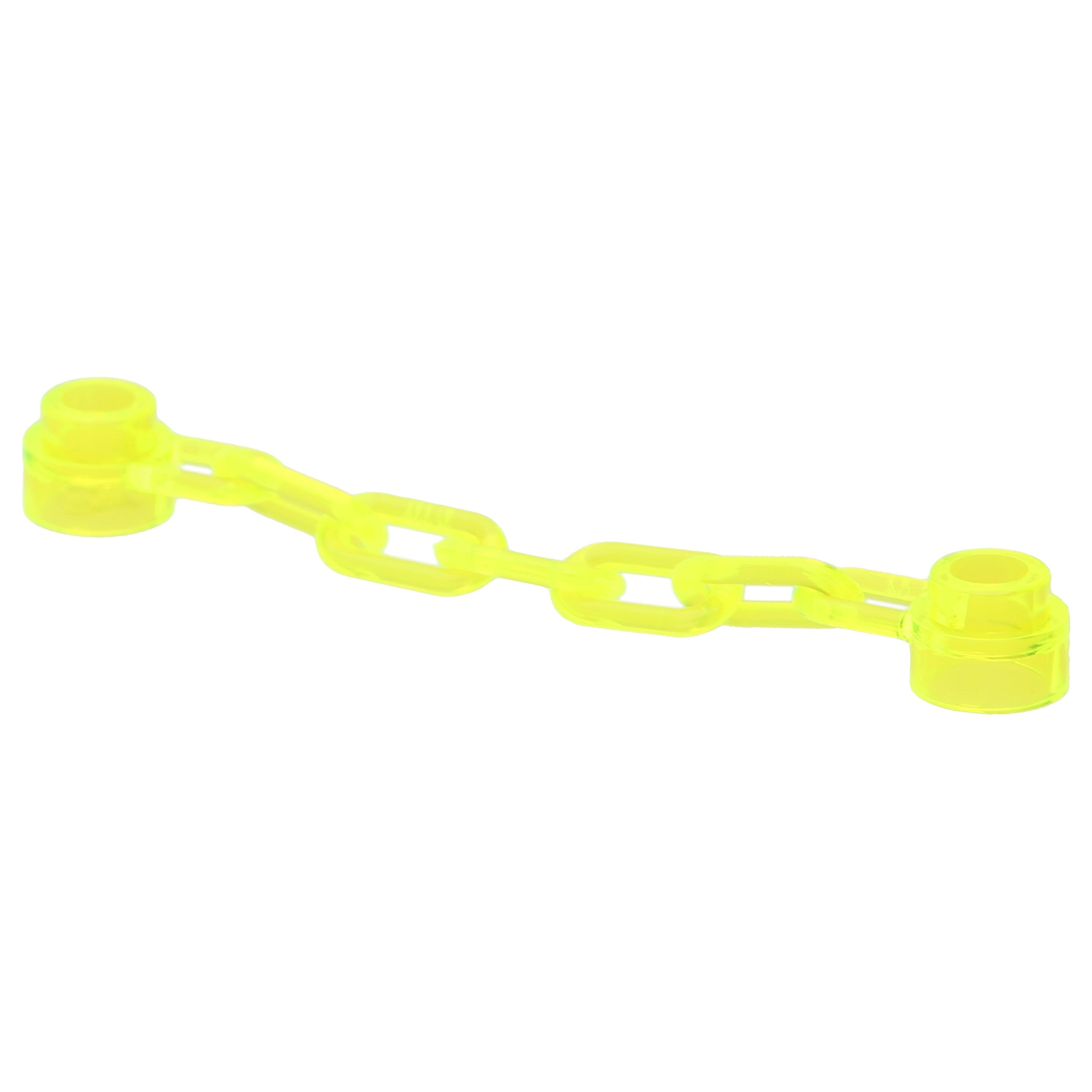 LEGO Minifigures Accessories (Cosmetics & Accessories) - Chain (5 links)
