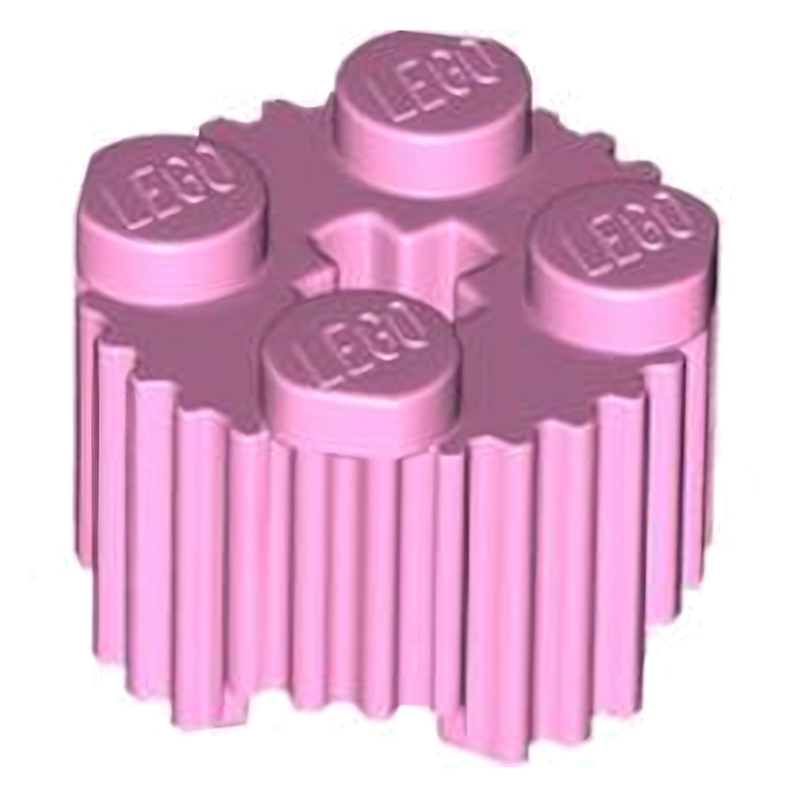 LEGO Steine rund 2 x 2 (92947) – Farbe wählbar – 8 Farben