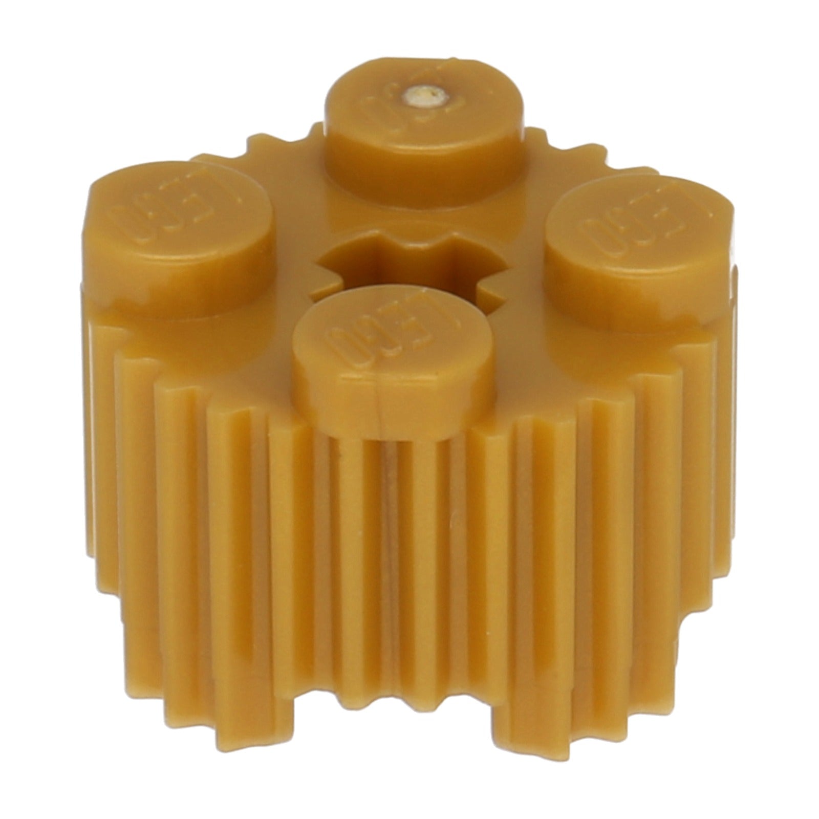 LEGO Steine rund 2 x 2 (92947) – Farbe wählbar – 8 Farben