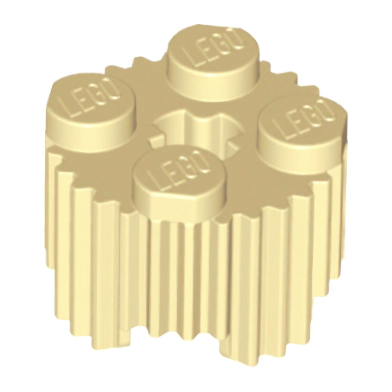 LEGO Steine rund 2 x 2 (92947) – Farbe wählbar – 8 Farben