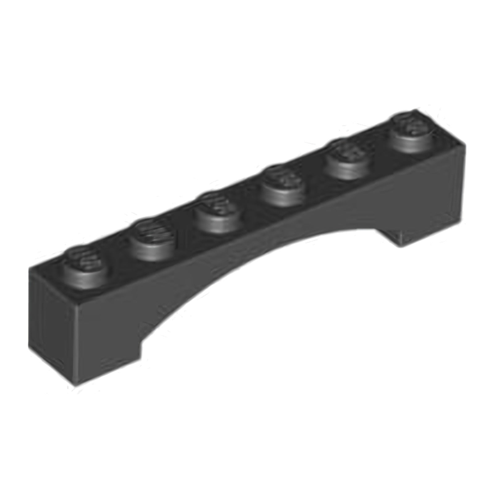 LEGO Bogen 1 x 6 (92950) – Farbe wählbar – 9 Farben