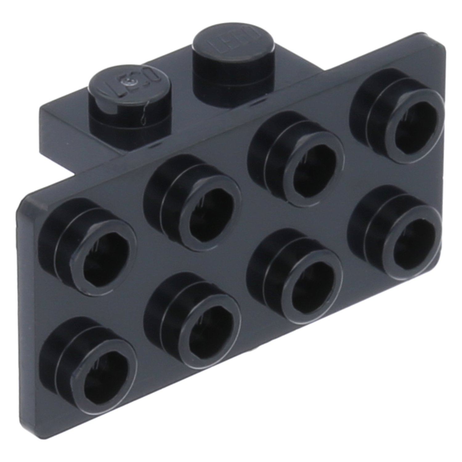 LEGO Plate (angle) - 1 x 2 - 2 x 4