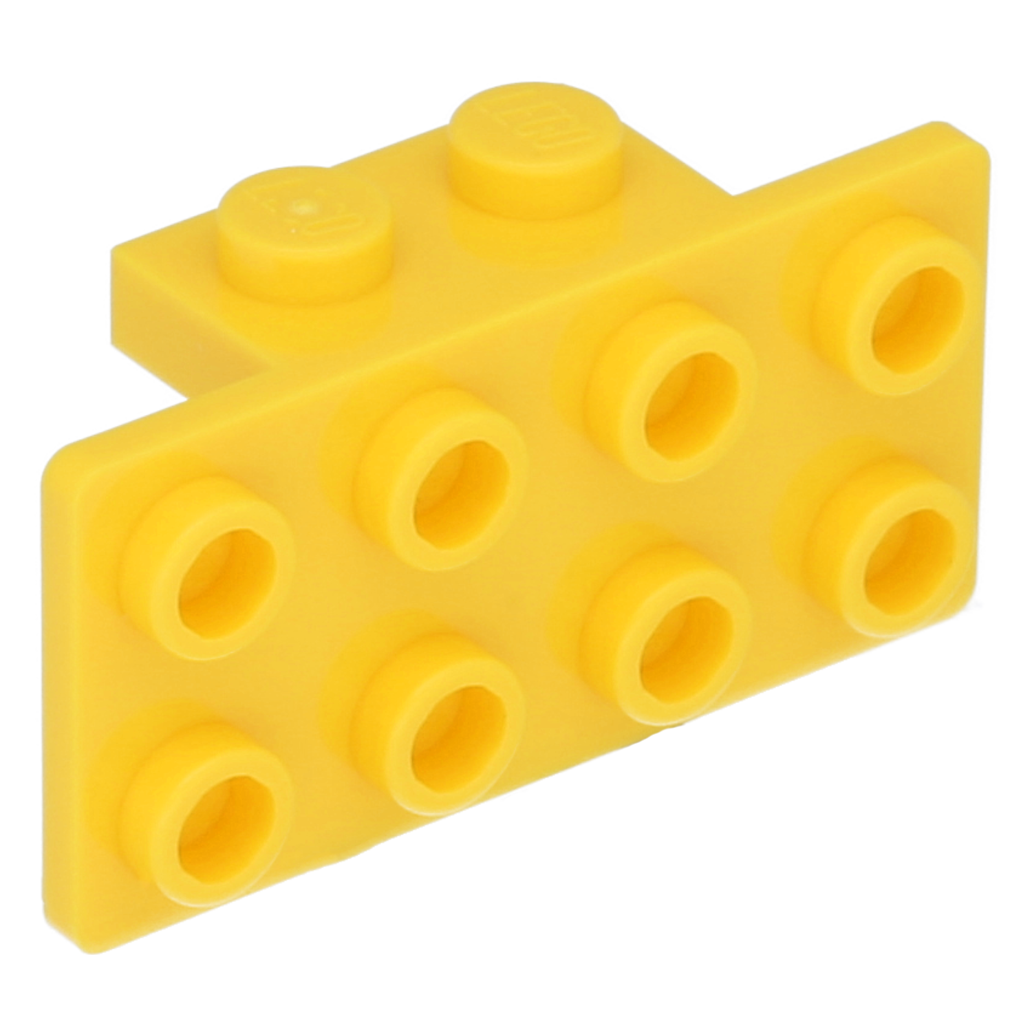 LEGO Plate (angle) - 1 x 2 - 2 x 4