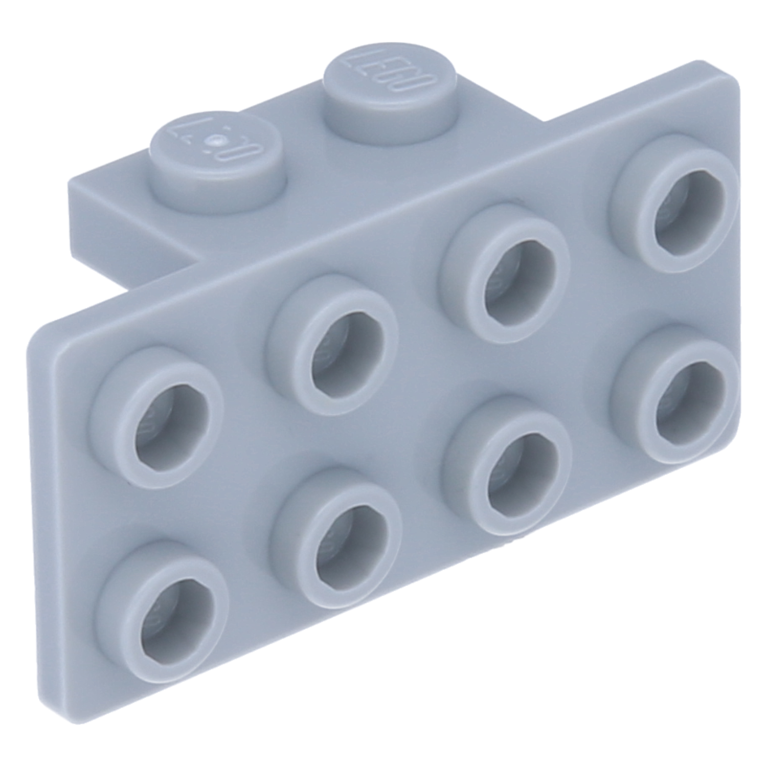 LEGO Plate (angle) - 1 x 2 - 2 x 4