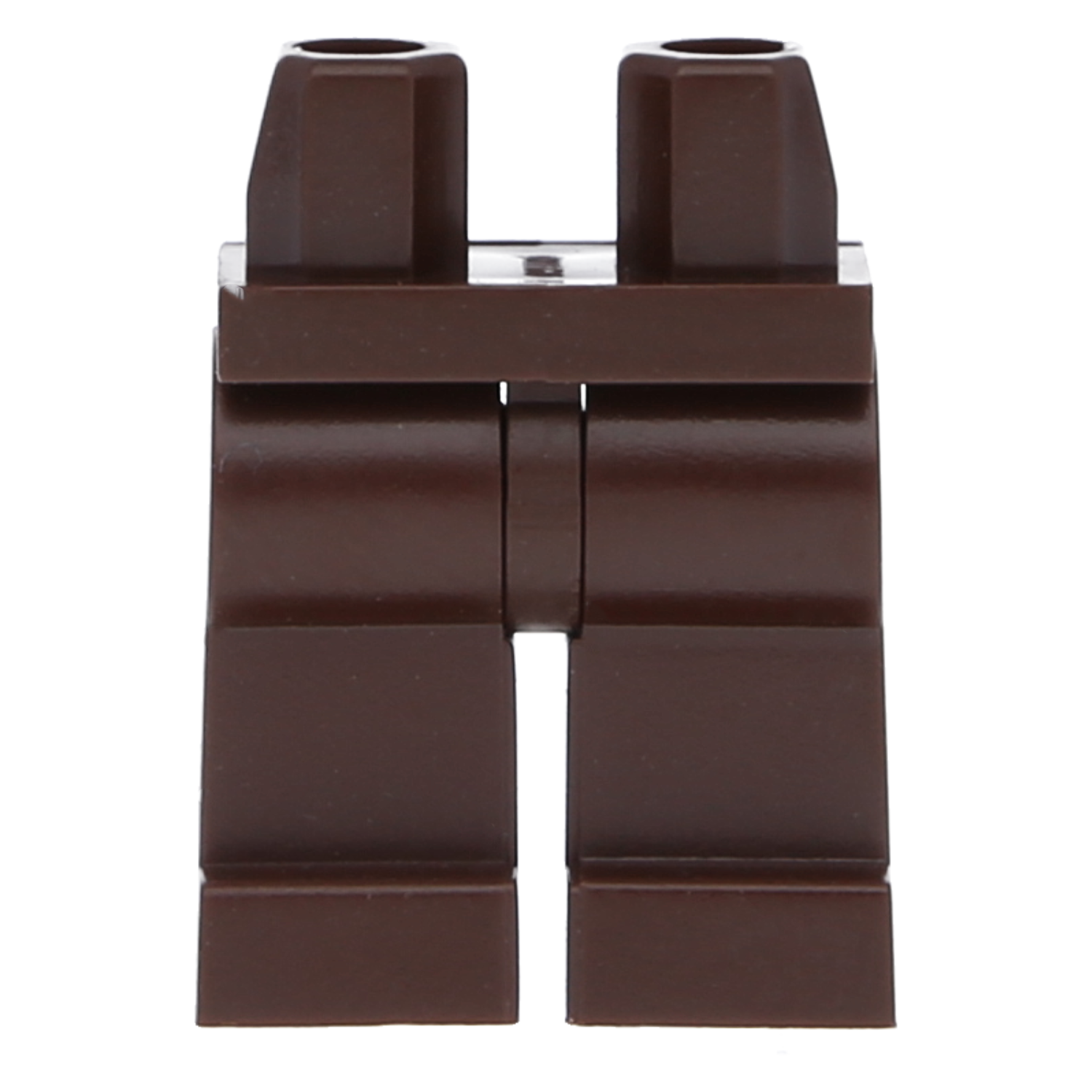 LEGO Minifiguren Beine & Röcke - Beine standard