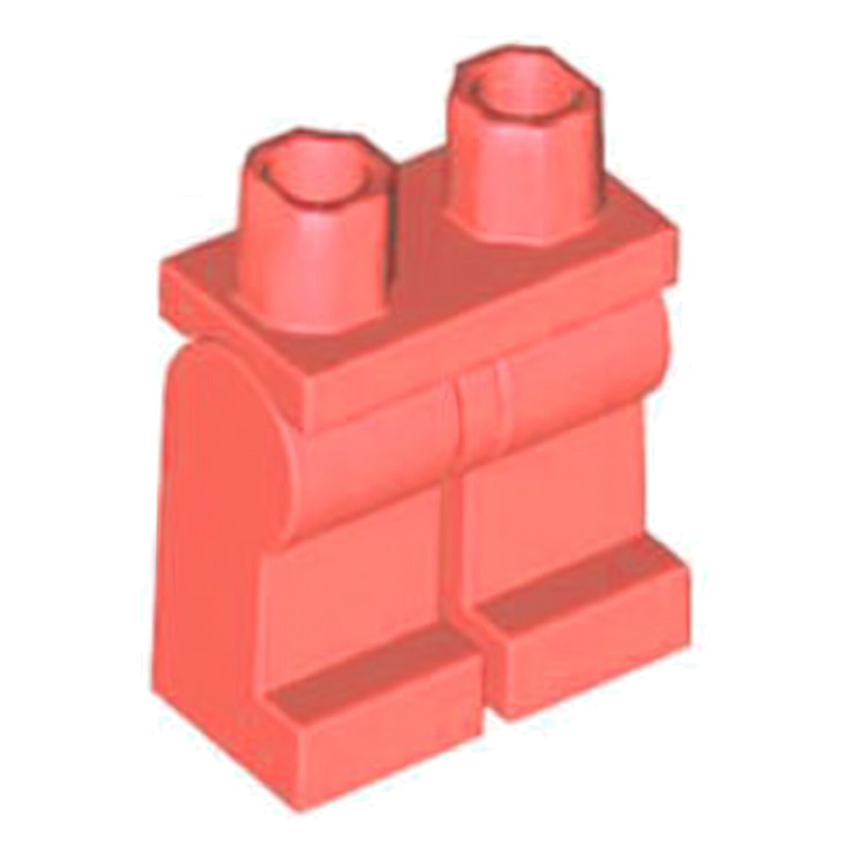 LEGO Minifiguren Beine & Röcke - Beine standard