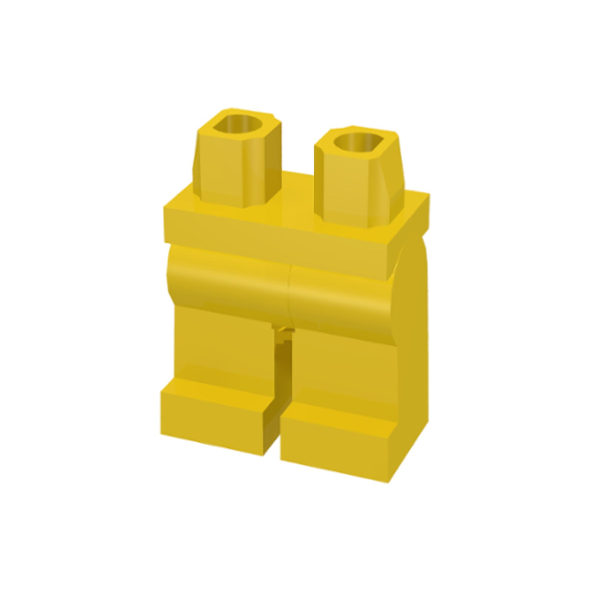 LEGO Minifiguren Beine & Röcke - Beine standard