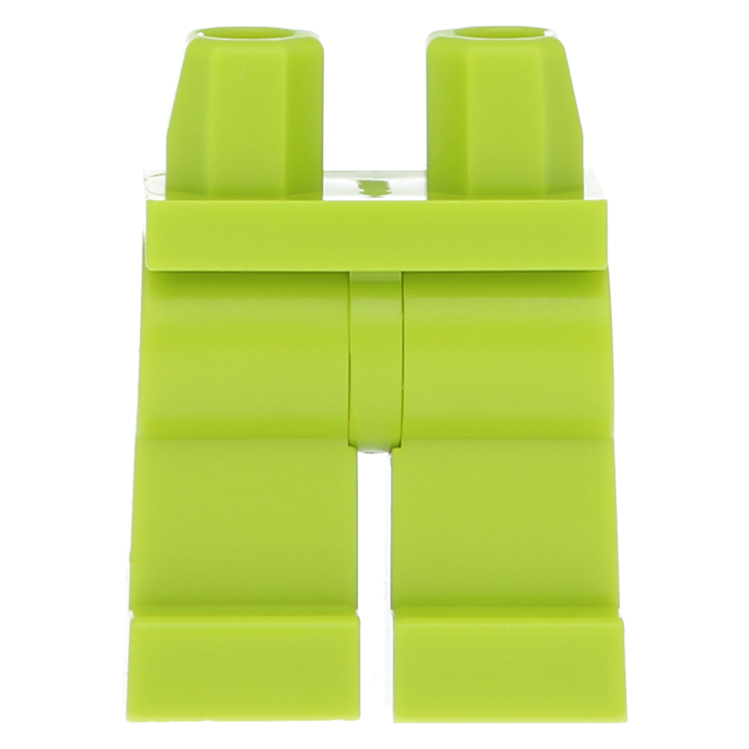 LEGO Minifiguren Beine & Röcke - Beine standard
